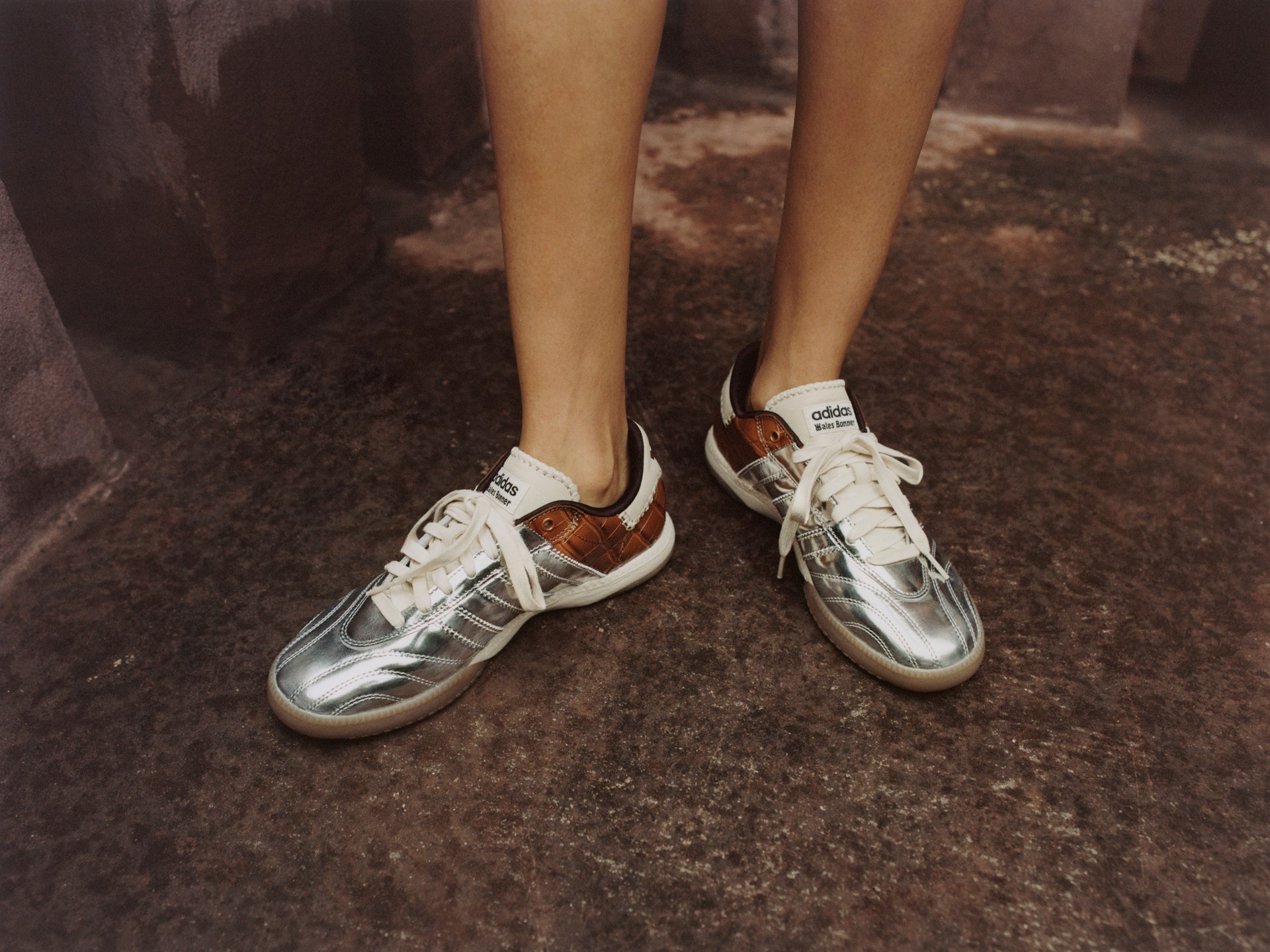 adidas Originals by Wales Bonner Fall/Winter 2024 Collection