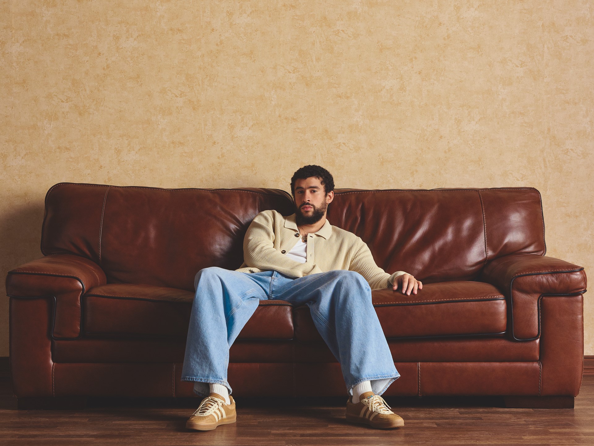 Benito Martinez Ocasio