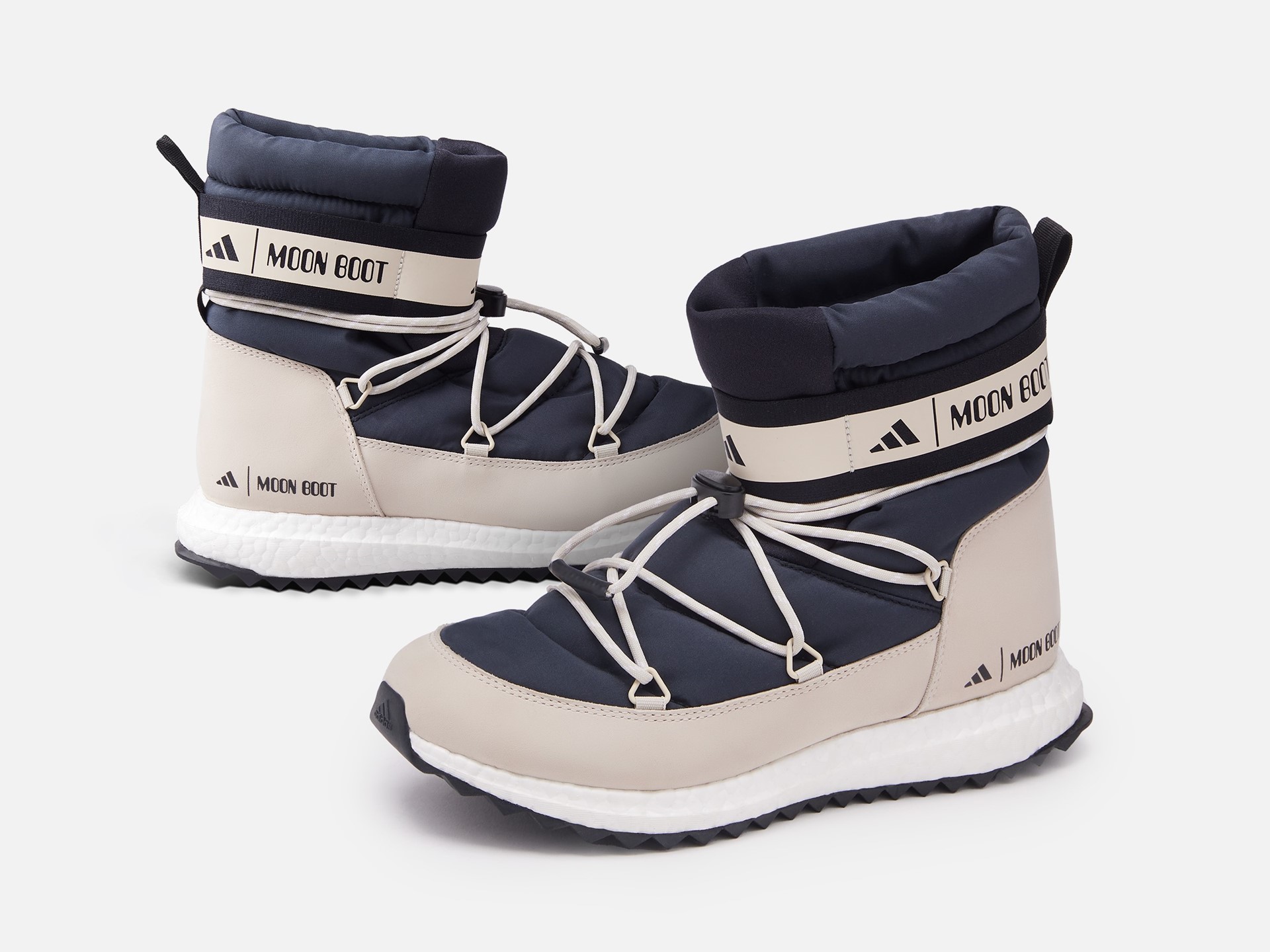 adidas x Moon Boot Collection