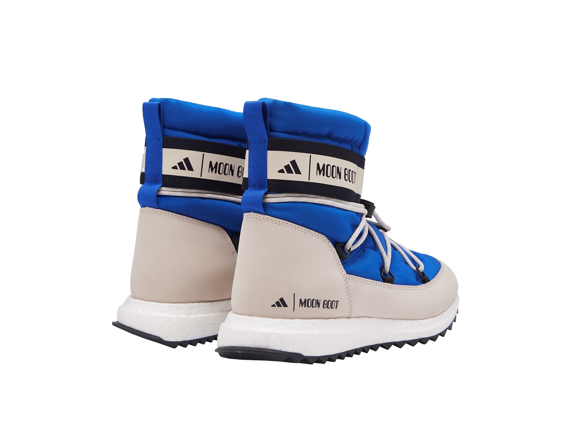 adidas x Moon Boot Collection