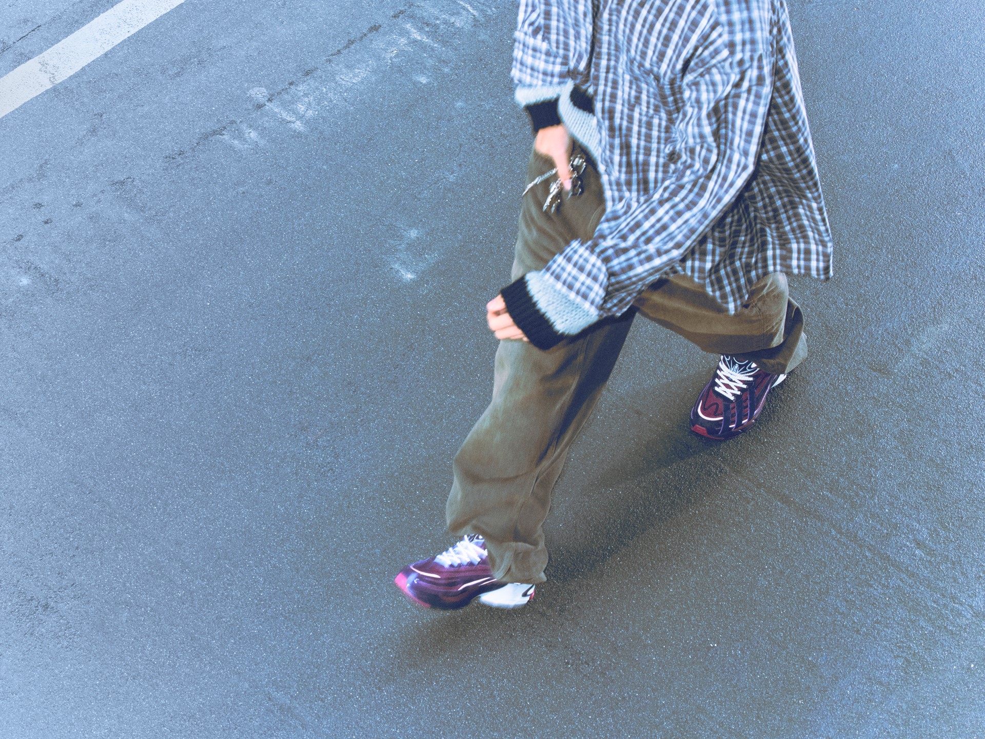adidas Originals x the BAPE® Orketro sneaker adidas Originals x the BAPE® Orketro sneaker