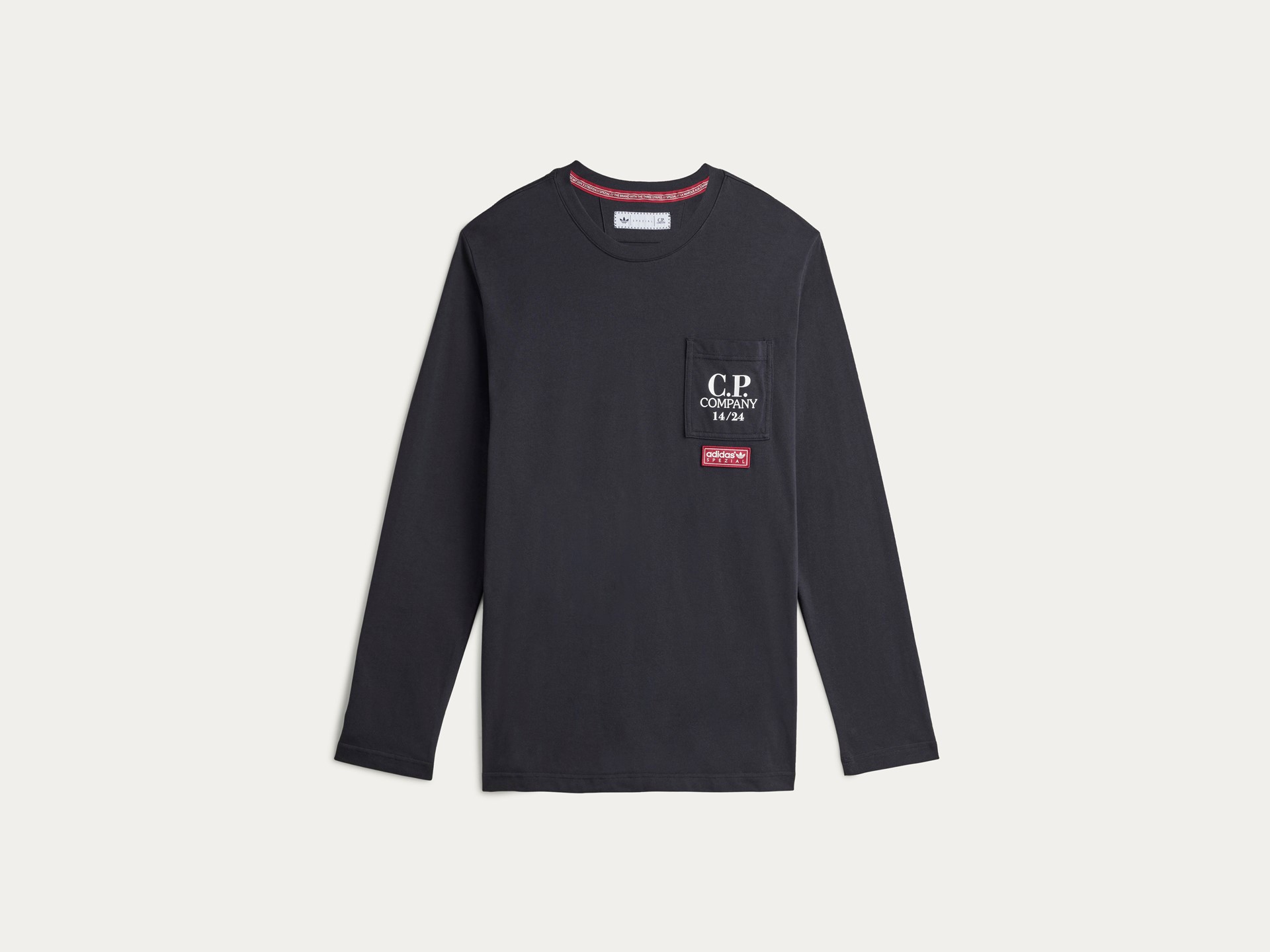 adidas SPZL and C.P. Company Anniversary Collection