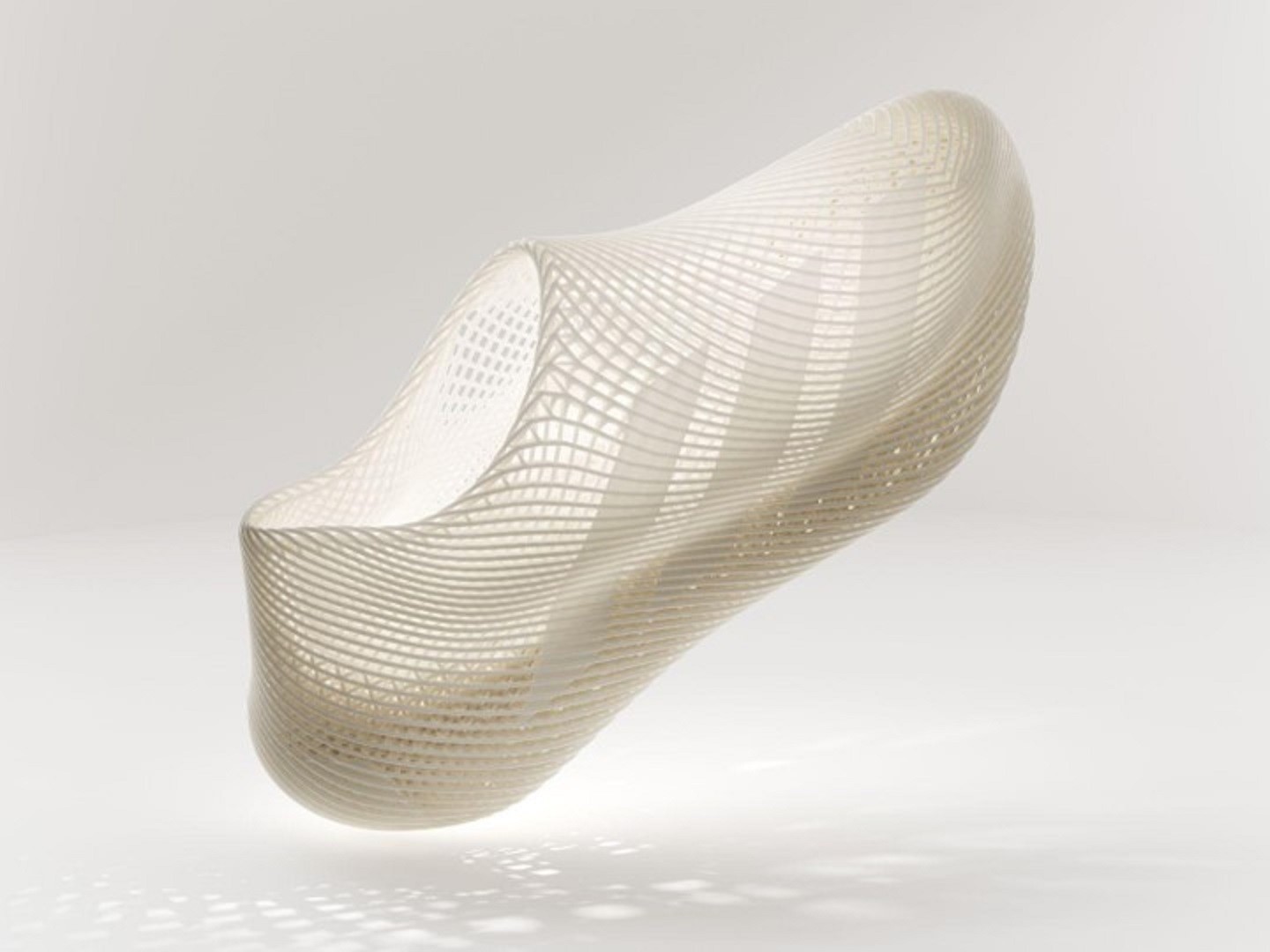 adidas CLIMACOOL A shoe that pushes boundaries of design innovation