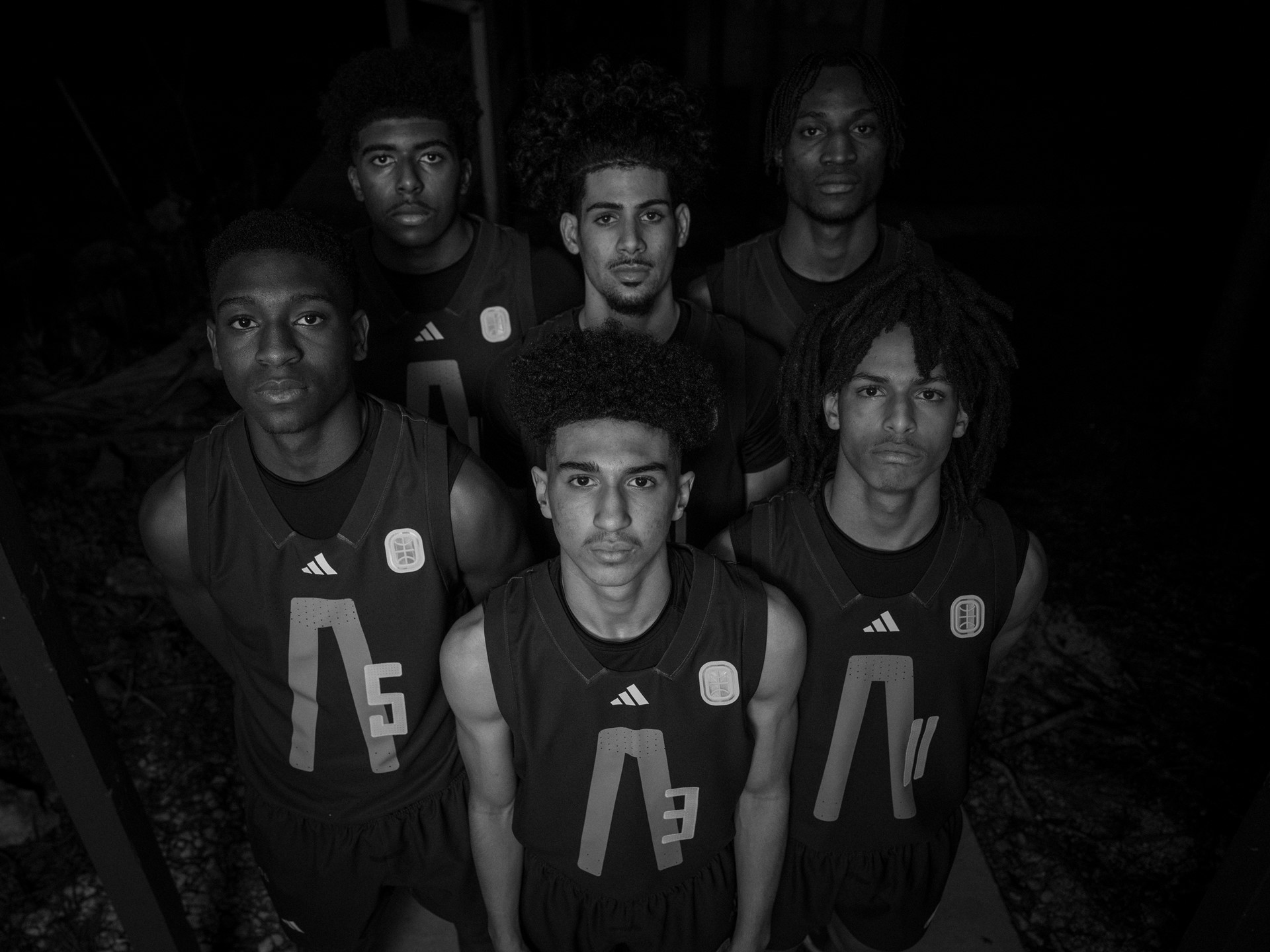 Fear of God Athletics New Overtime Elite Basketball Team