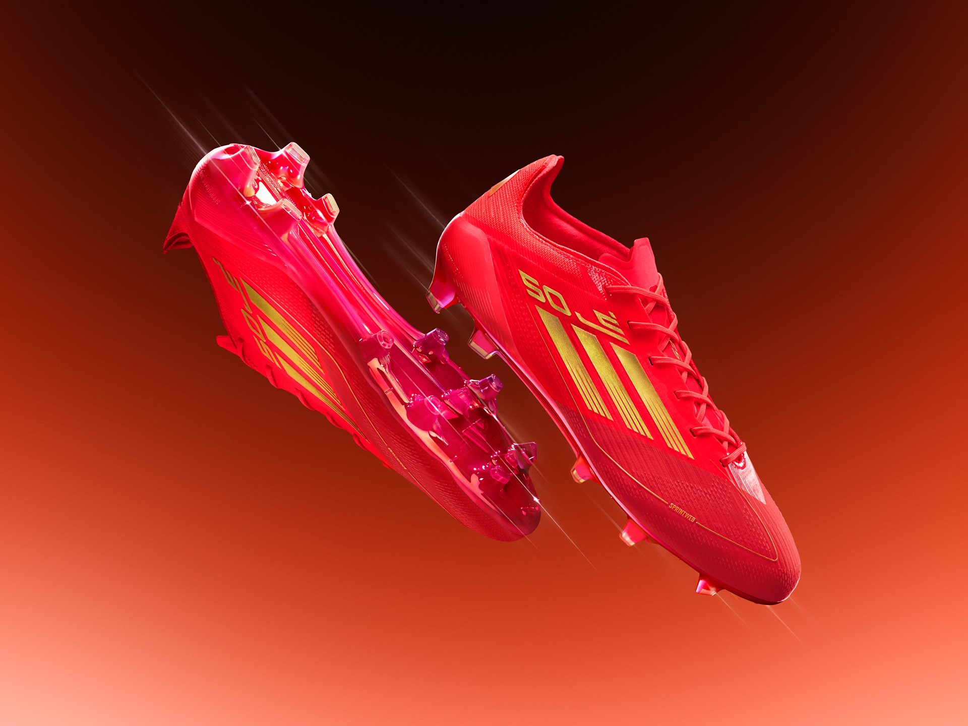 adidas F50 Two Horizons Pack