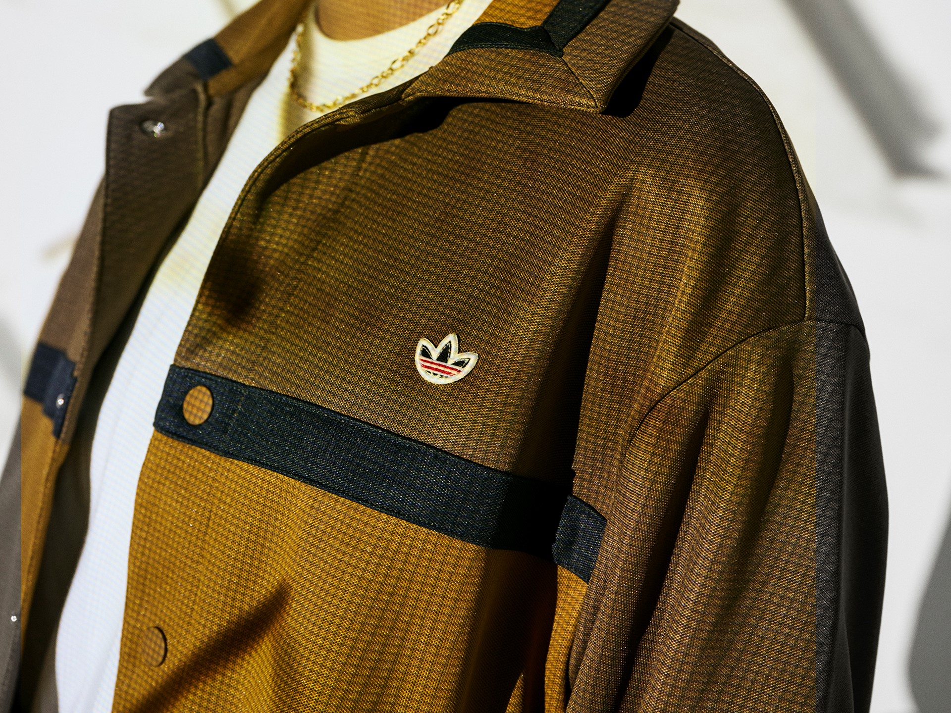 CLOT November Collection by Edison Chen Jenn Soto