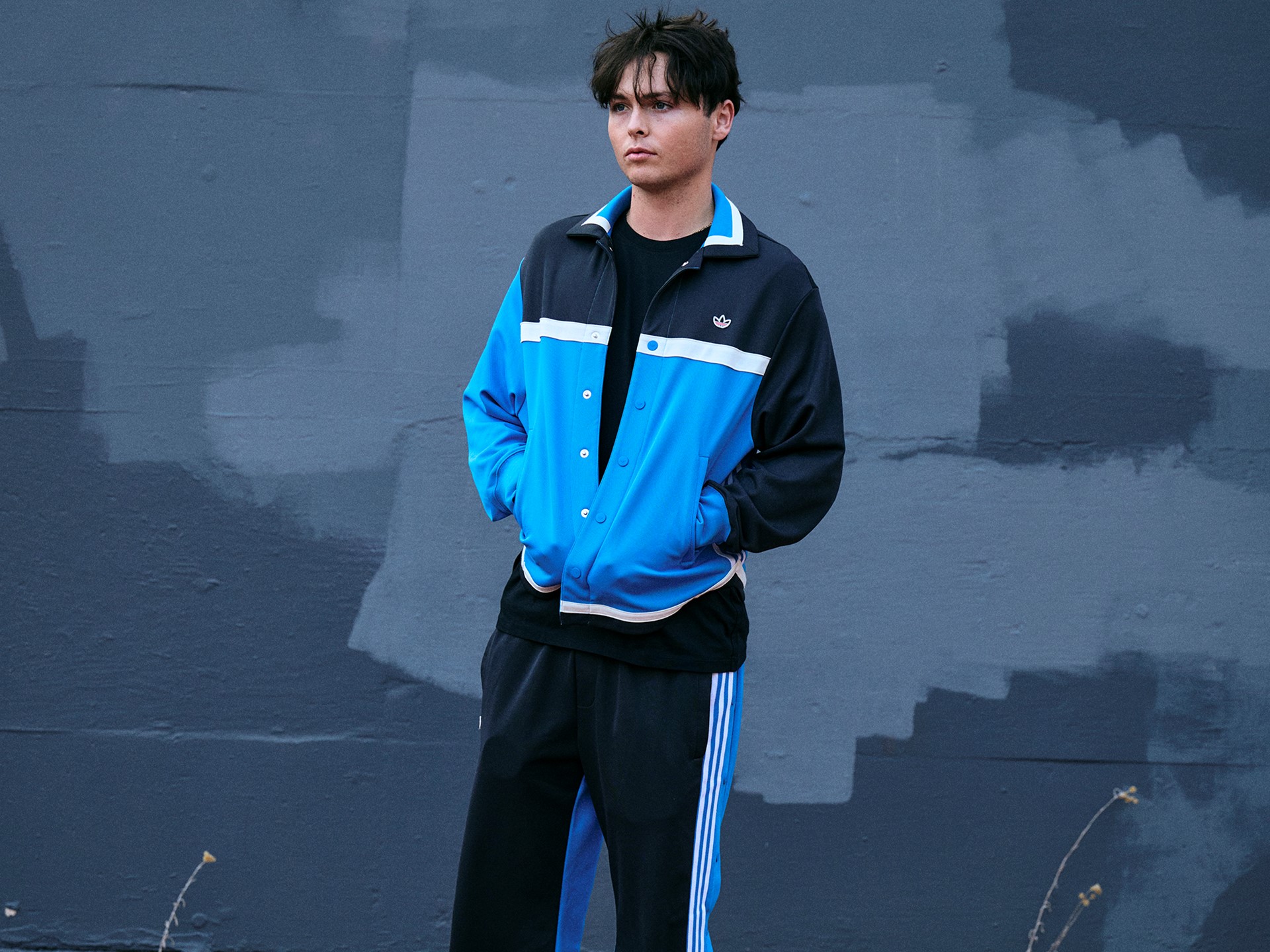 トップス [ABC] CLOT November Collection by Edison Chen - Zach Saraceno