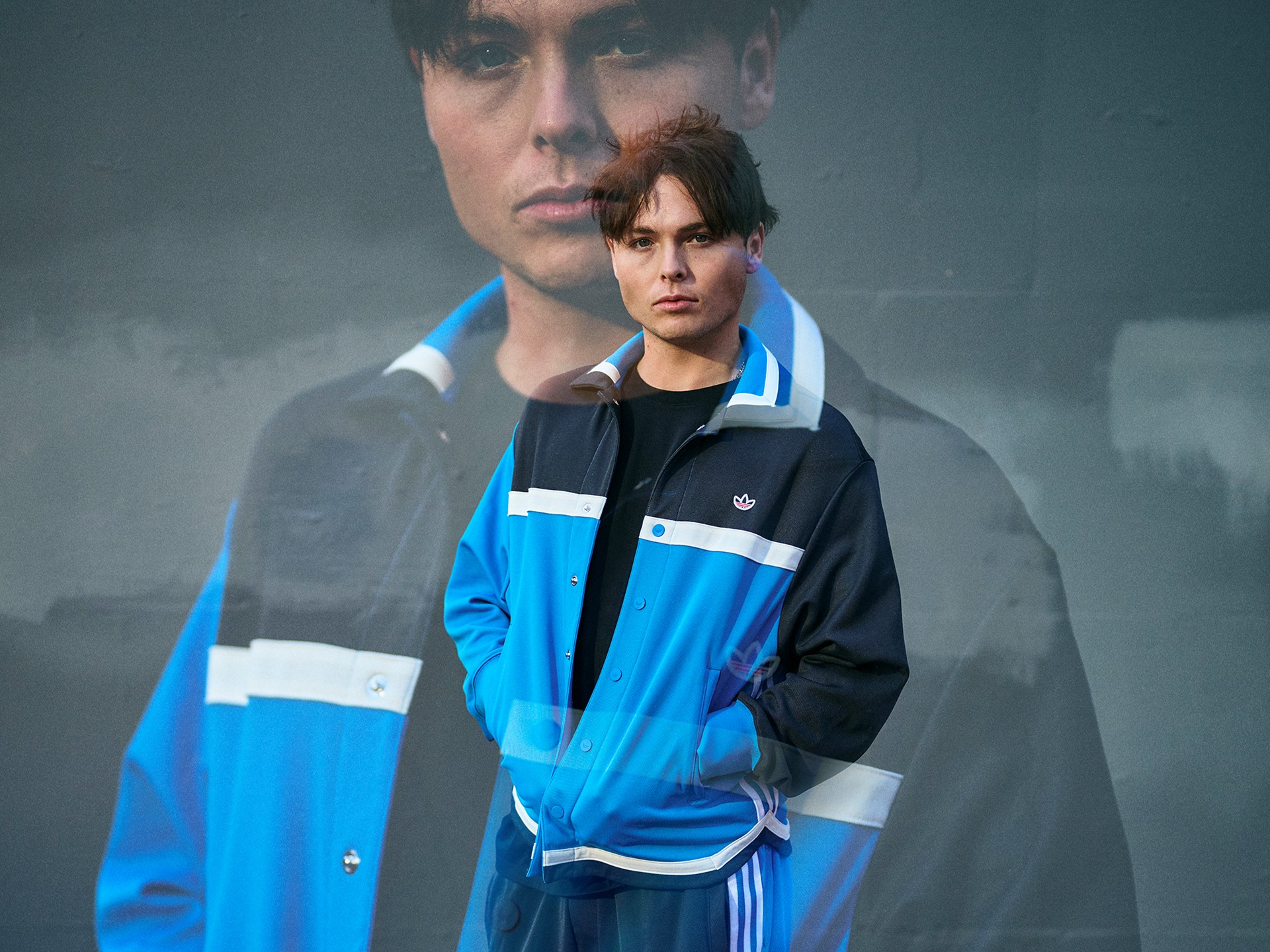 CLOT November Collection by Edison Chen - Zach Saraceno