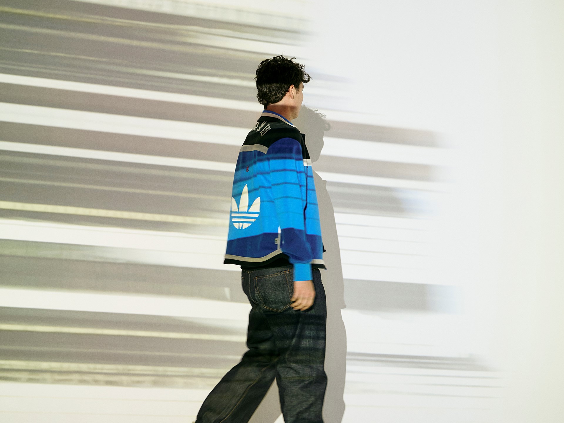 CLOT November Collection by Edison Chen - Zach Saraceno