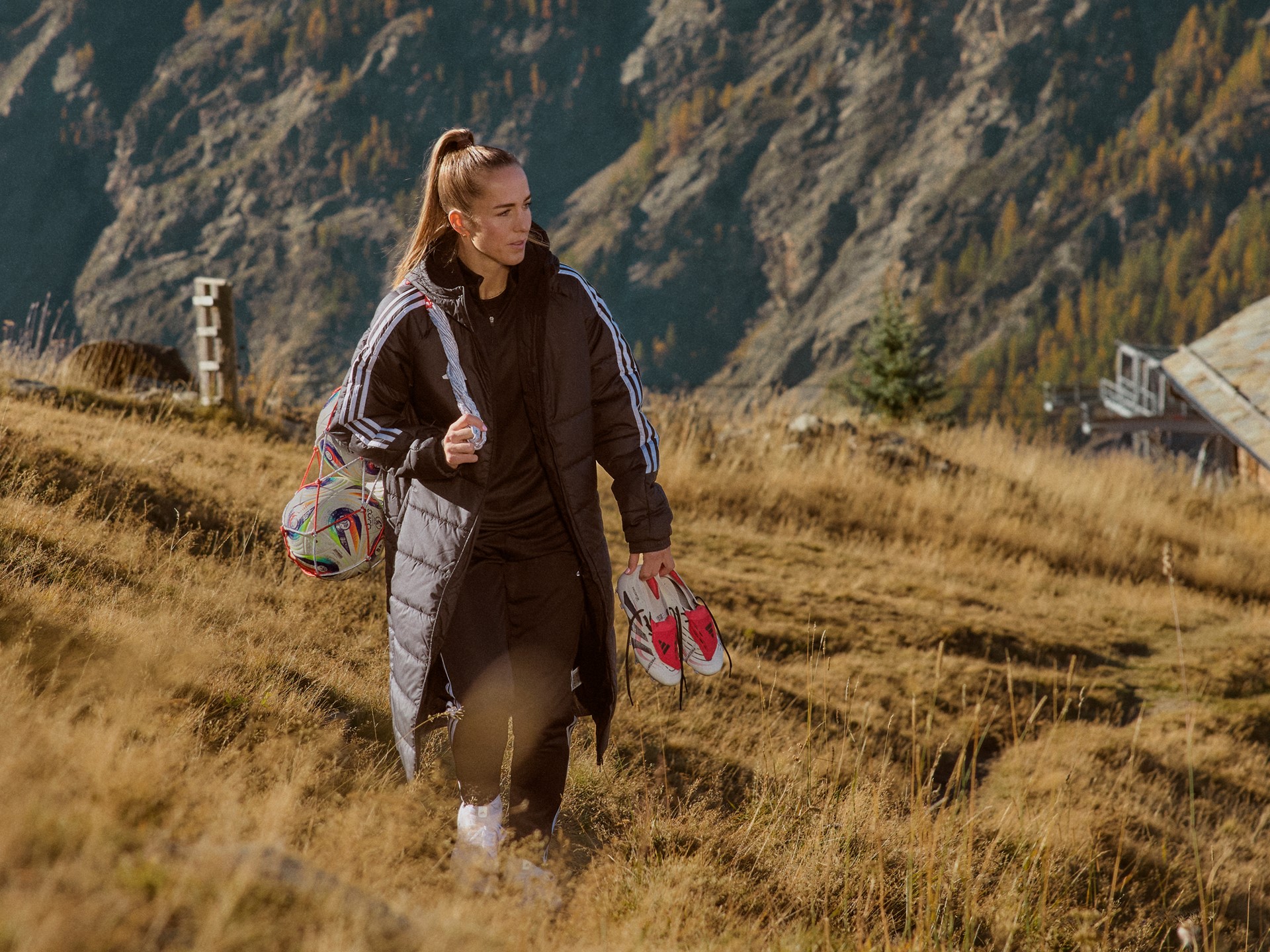 KONEKTIS The Official Match Ball for UEFA Women s Euro 2025
