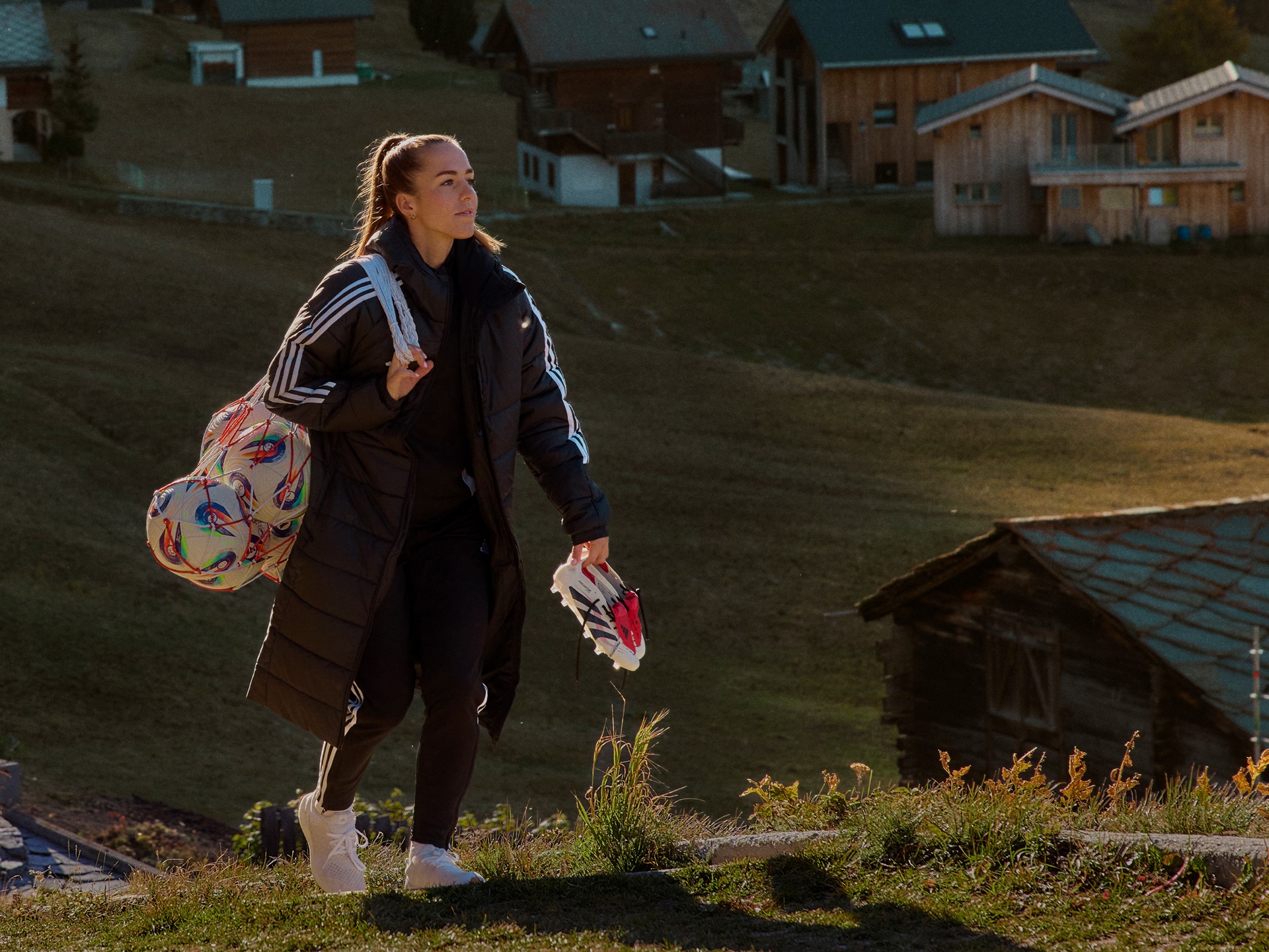 KONEKTIS The Official Match Ball for UEFA Women s Euro 2025