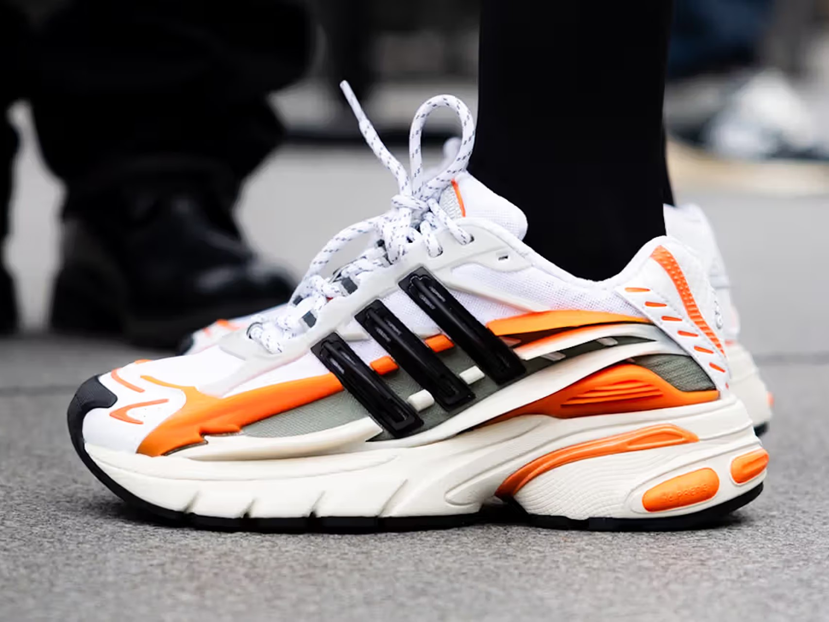 Pharrell adidas Jellyfish Reveal Info | Hypebeast