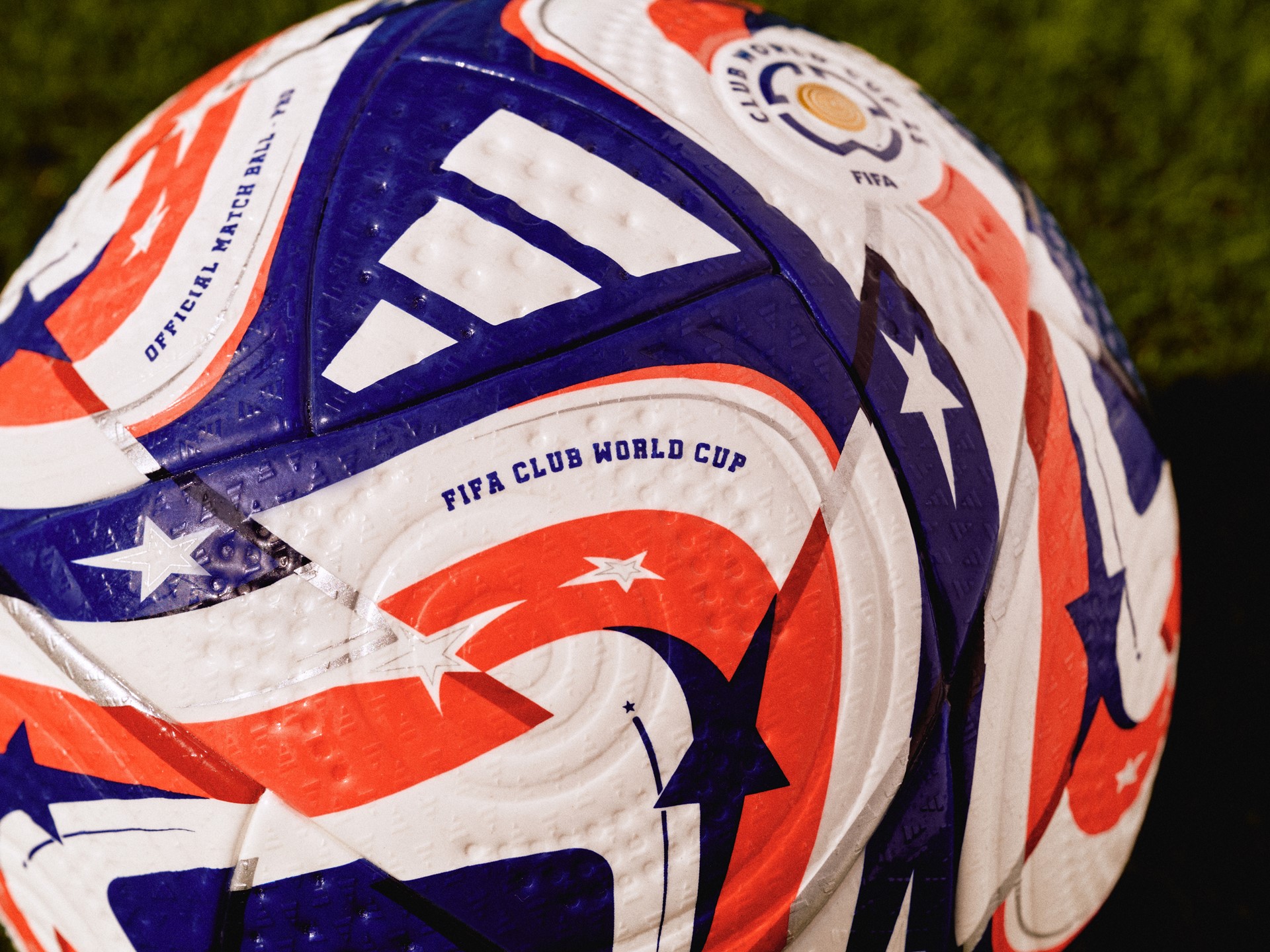 adidas MUNDIAL DE CLUBES 25プロ adidas Mundial De Clubes FIFA 25 Pro Ball White – Best Buy