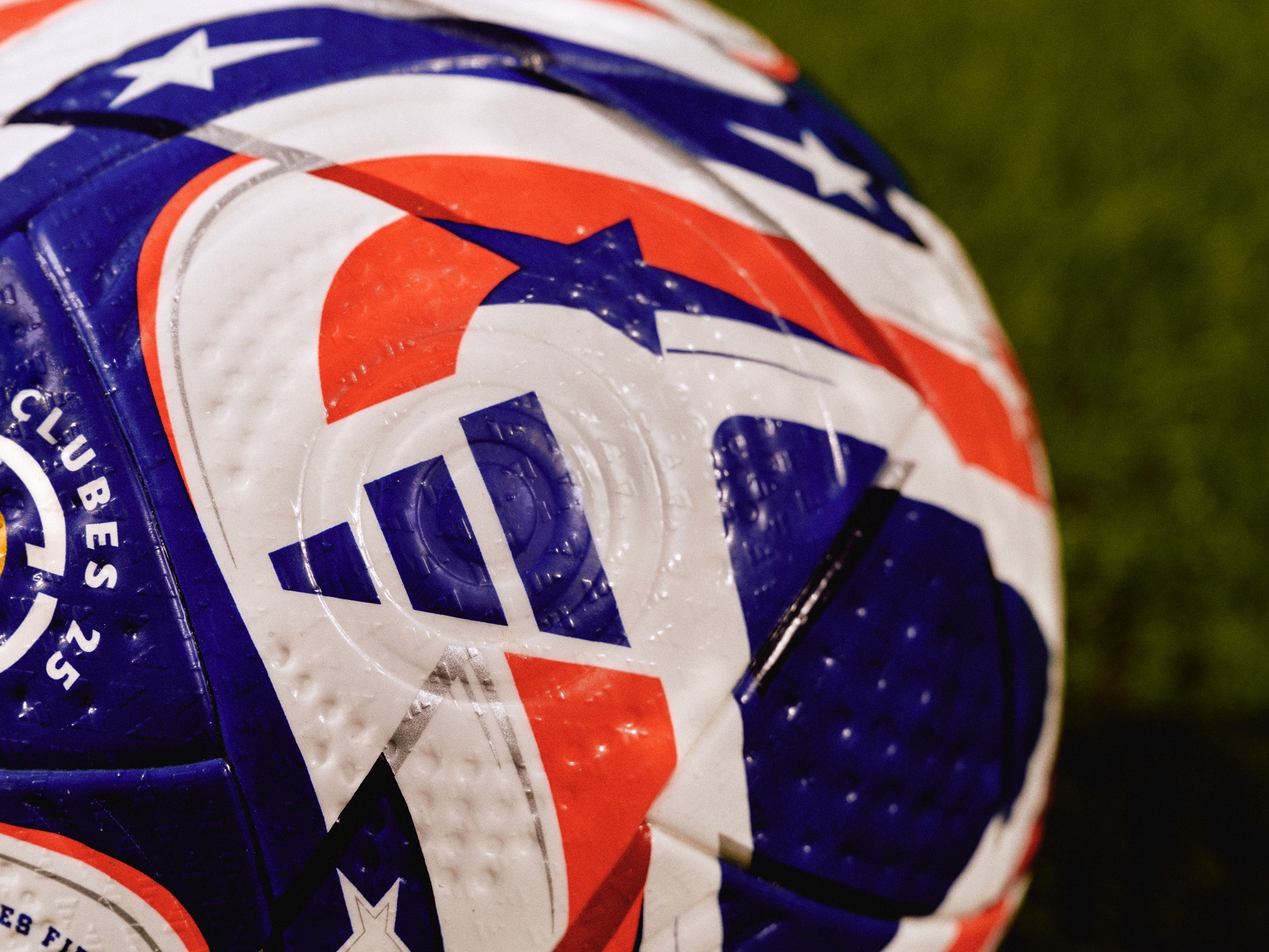 adidas MUNDIAL DE CLUBES 25プロ adidas Mundial De Clubes FIFA 25 Pro Ball White – Best Buy