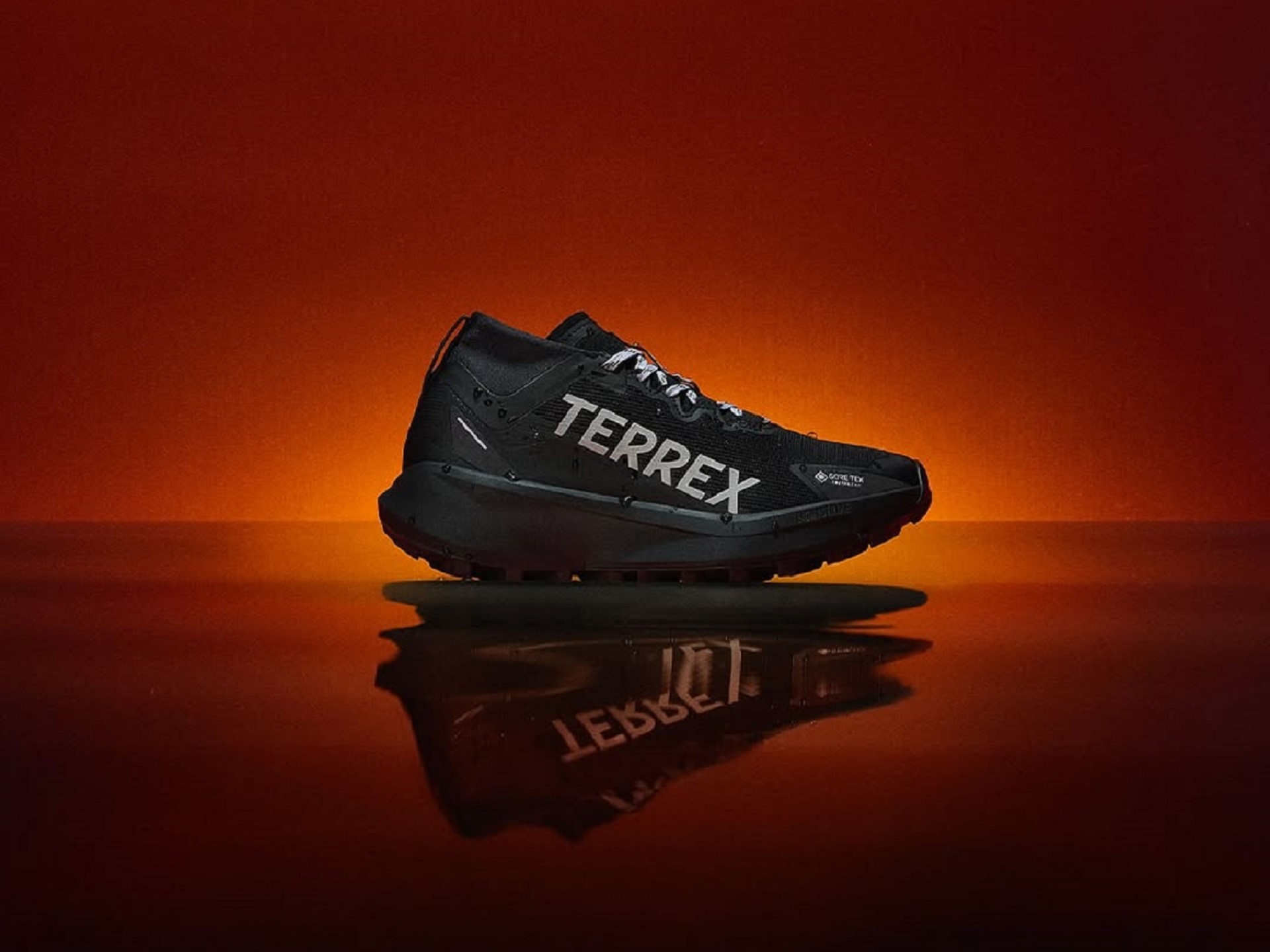 Agravic GORE-TEX, the latest addition to our speed-focused trail