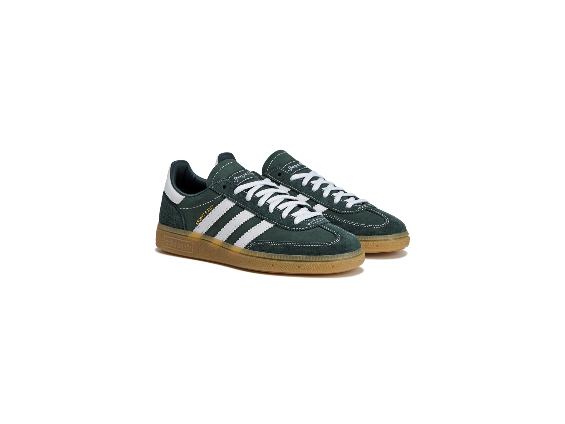 adidas Originals and Sporty & Rich Channel Latest Collection