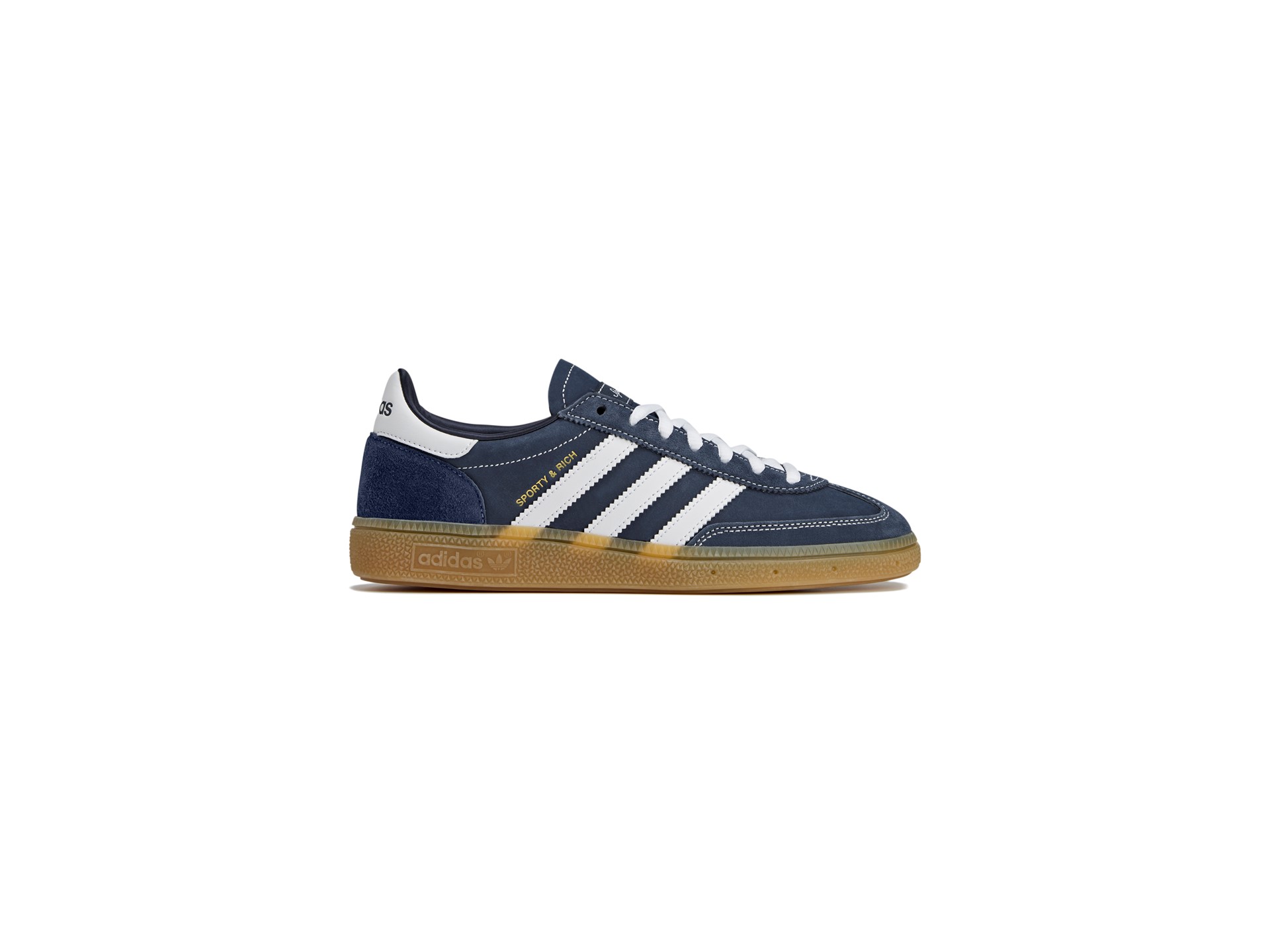 【最終値下げ】adidas original sporty&rich サッカー adidas Originals and Sporty & Rich Channel Latest Collection