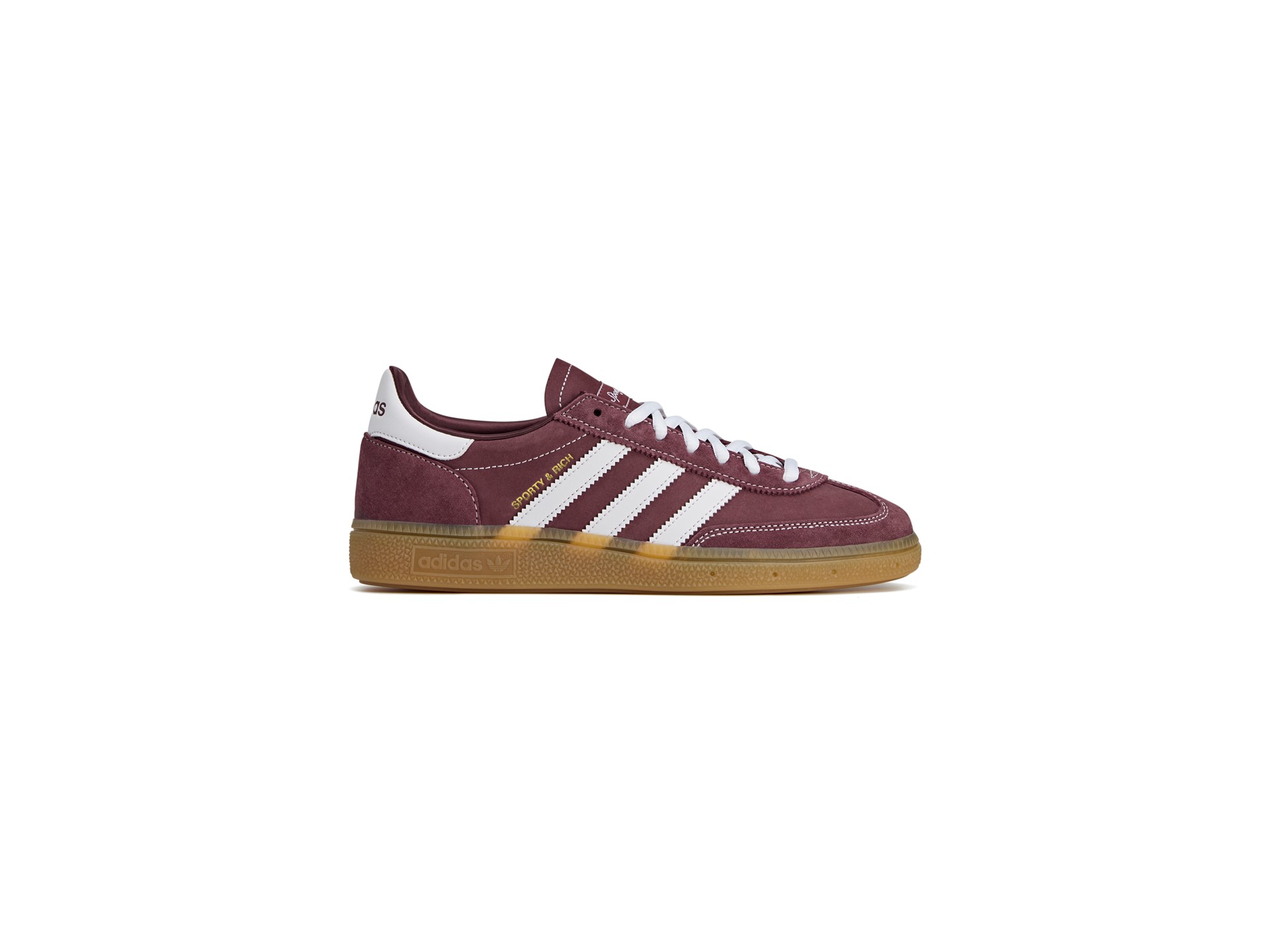 adidas Originals and Sporty & Rich Channel Latest Collection