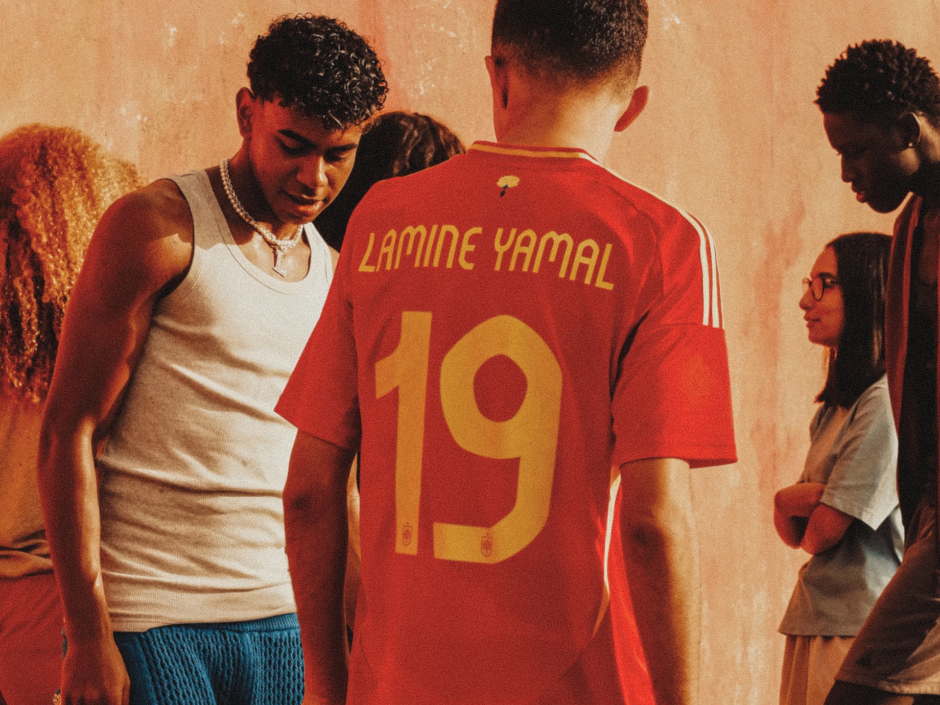 Lamine Yamal