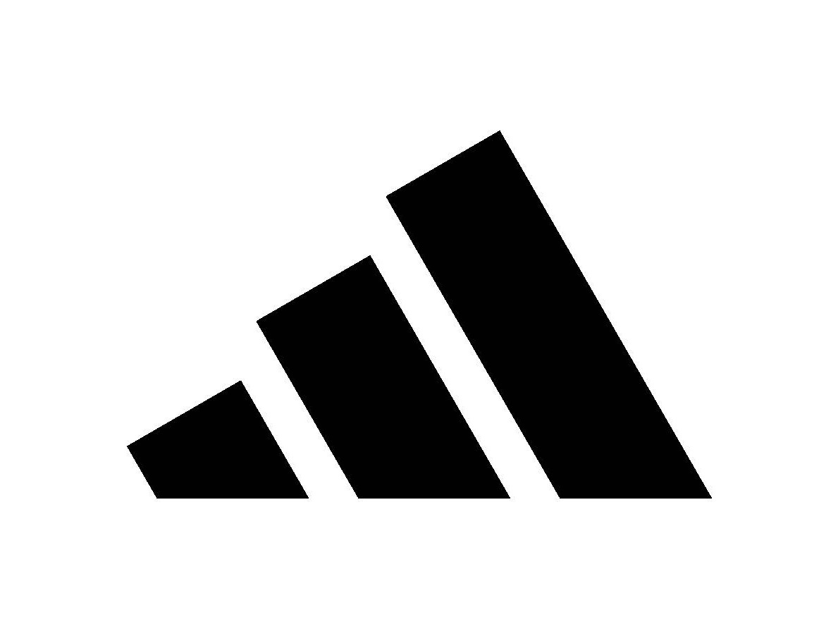 New adidas Performance logo