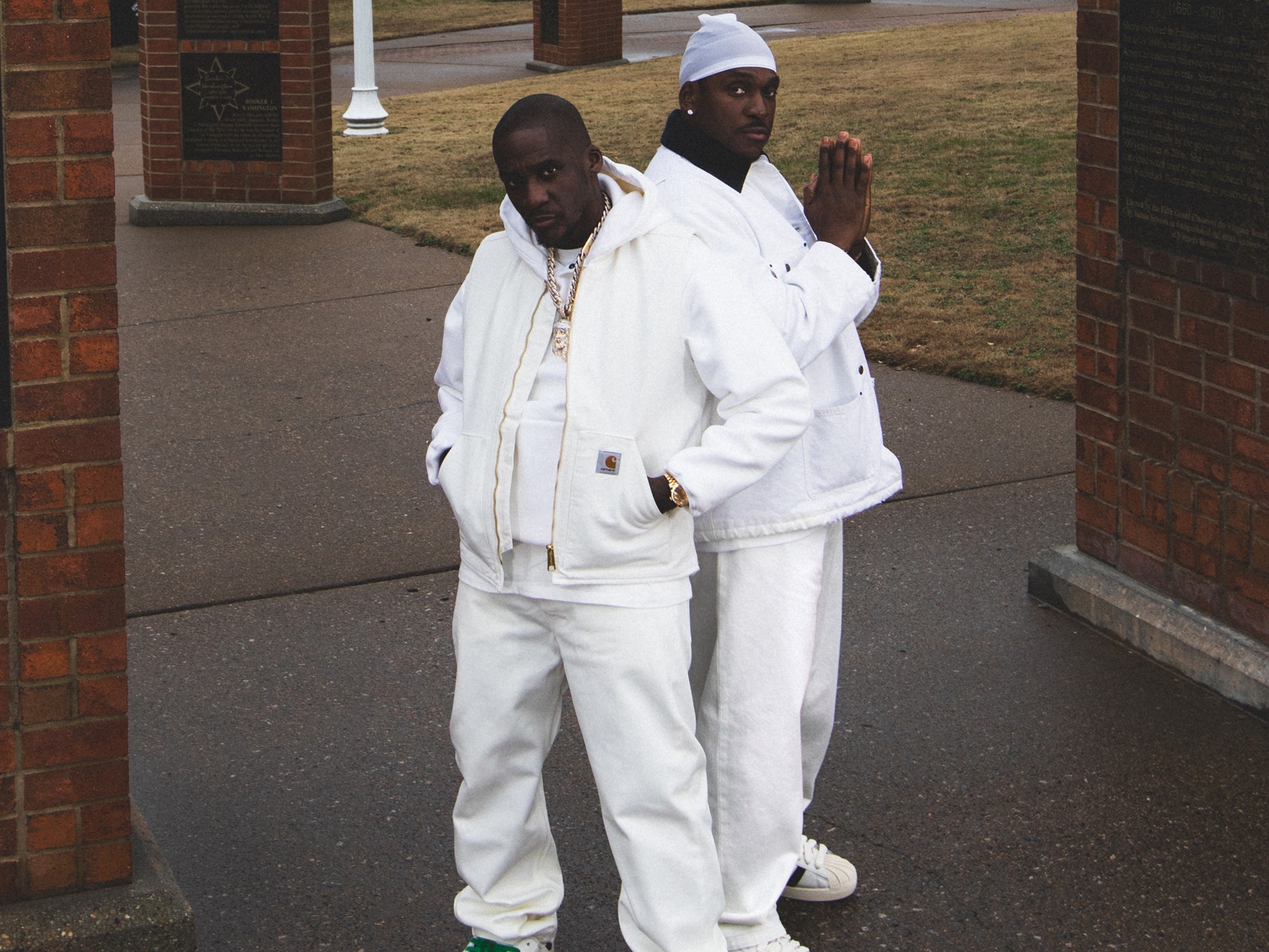 Pharrell Williams and adidas Reinvent an Icon with the Superstar 92