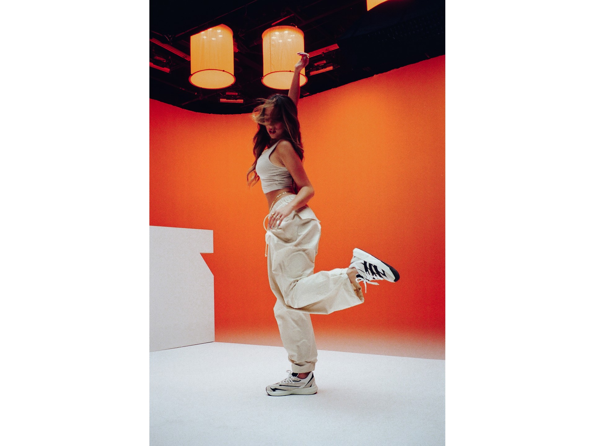 adidas Sportswear Lightblaze Tate Mcrae