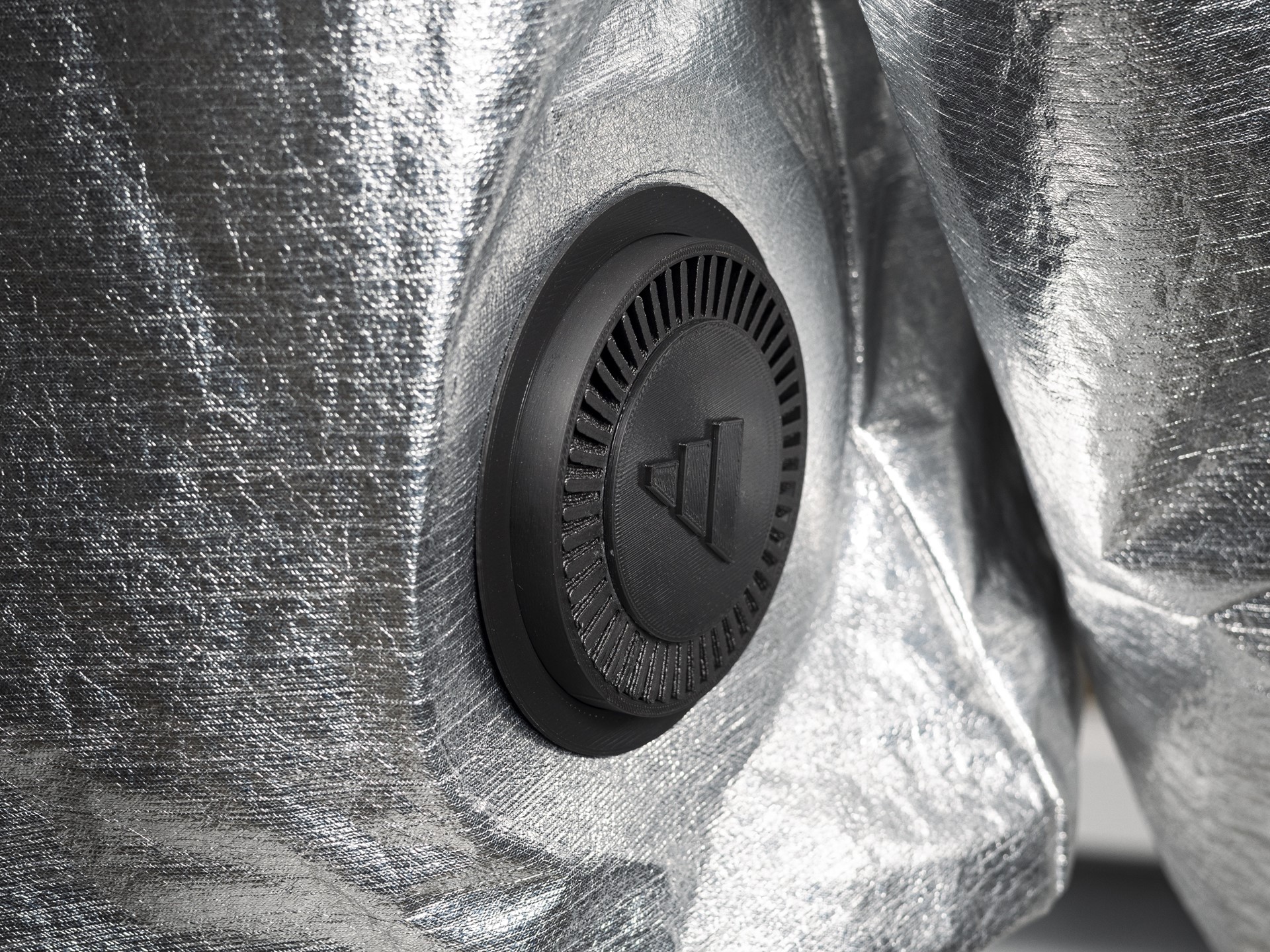 adidas CLIMACOOL System Fans