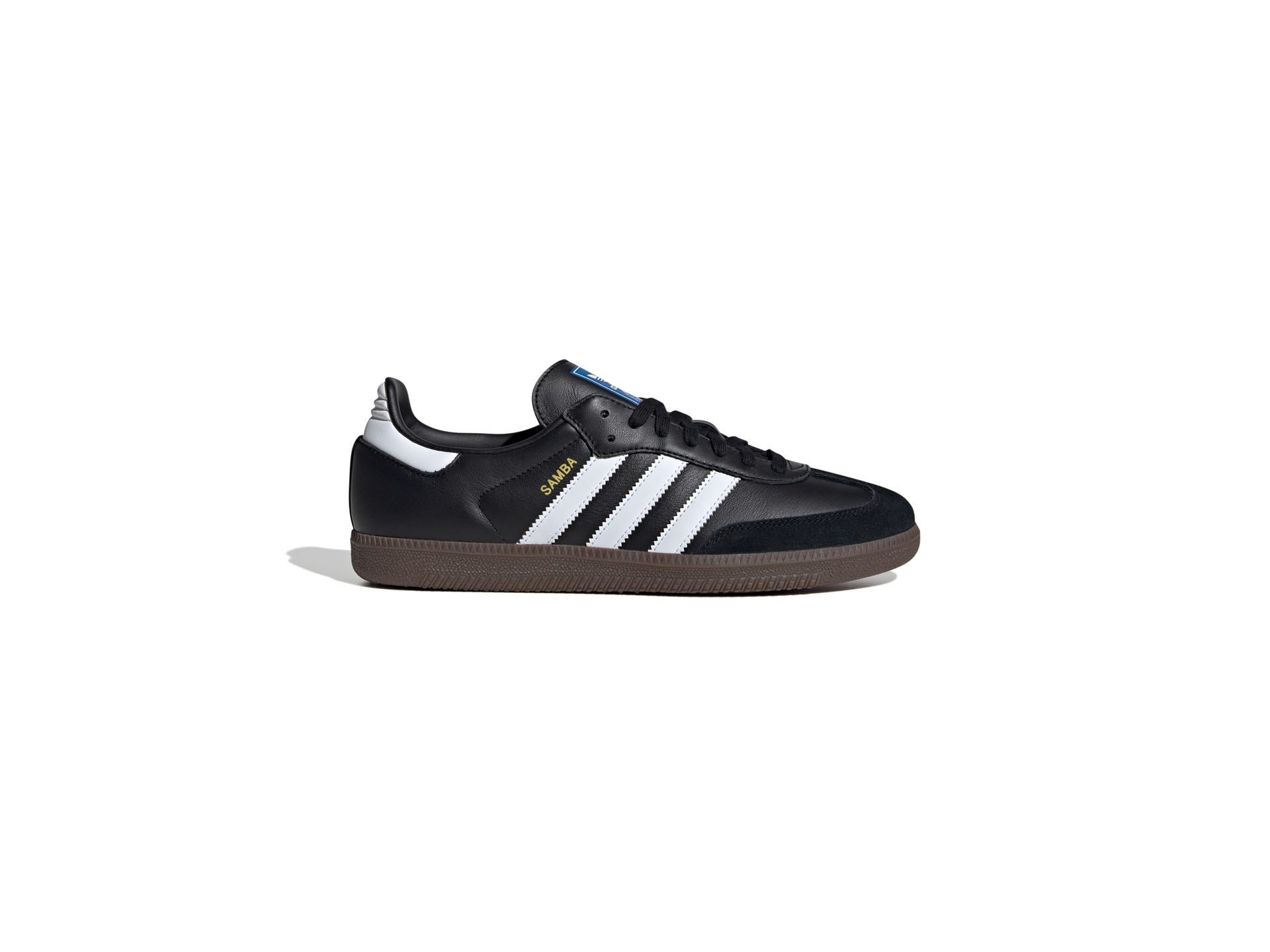 Samba - adidas The Original Spring/Summer 2025 Collection