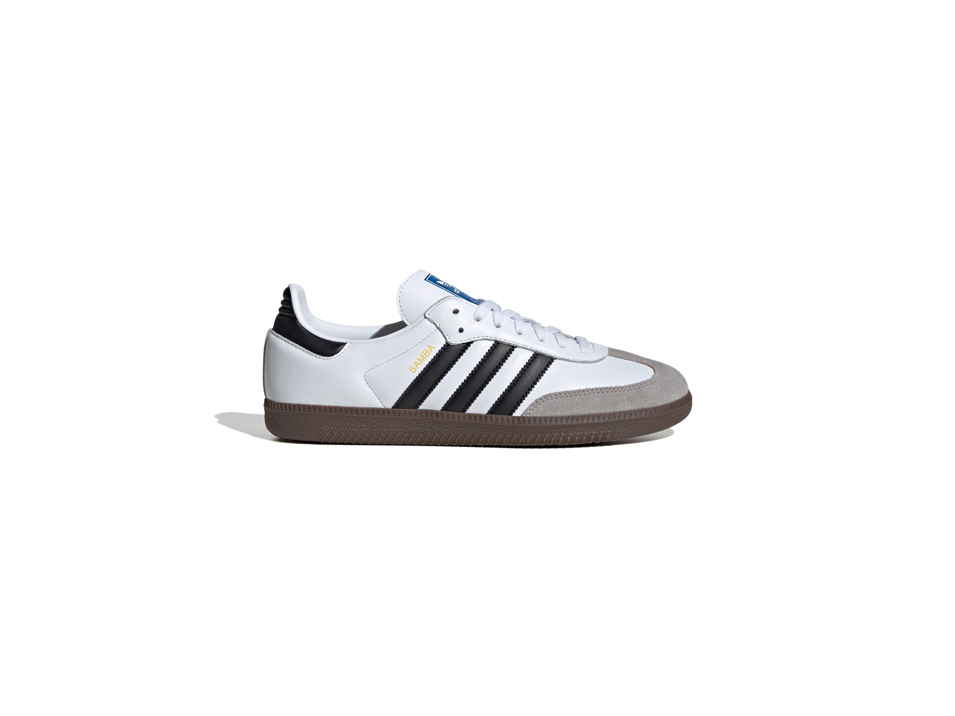 Samba - adidas The Original Spring/Summer 2025 Collection