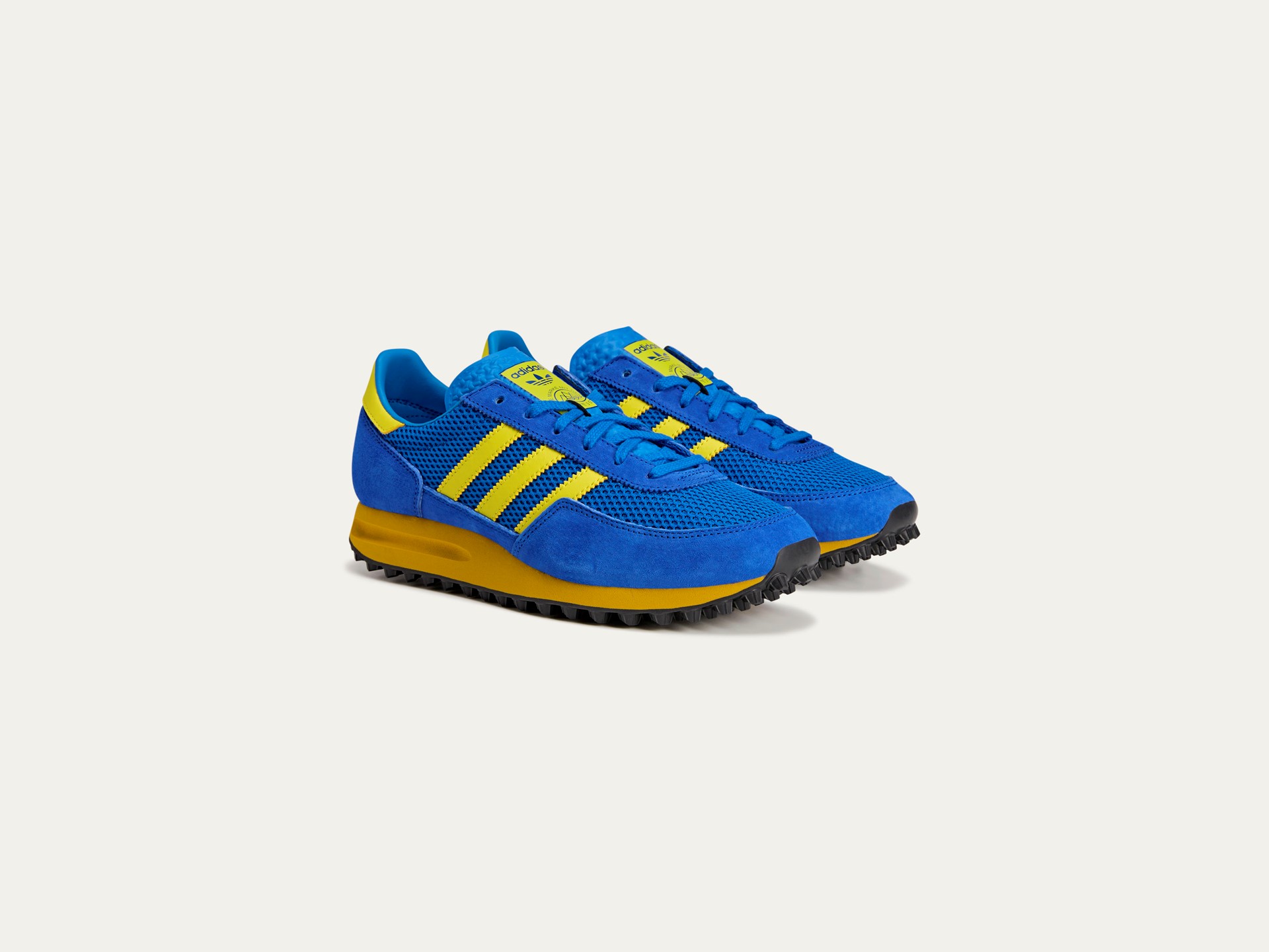 adidas SPZL Presents Its Spring/Summer 2025 Collection adidas SPZL Presents Its Spring/Summer 2025 Collection