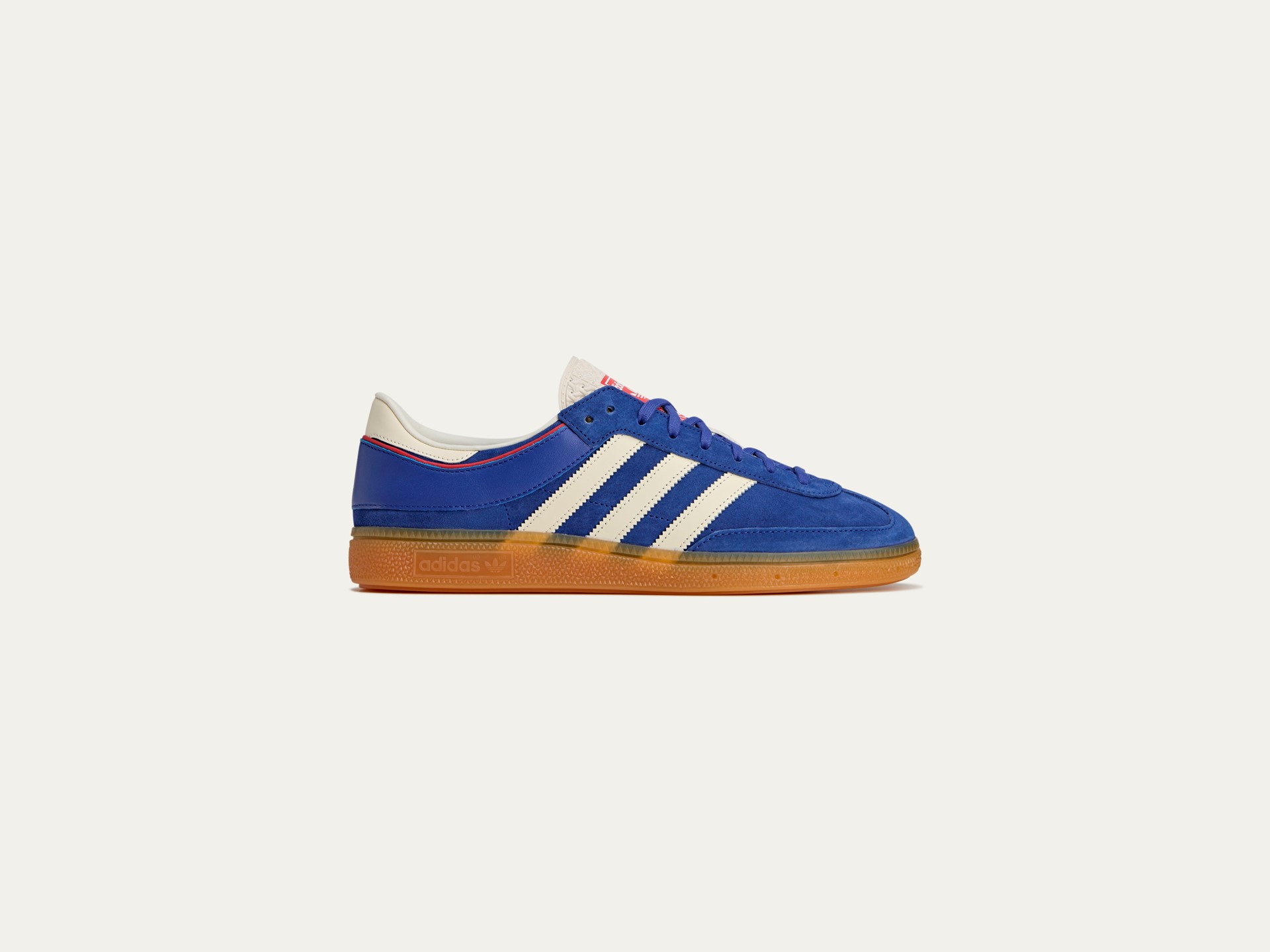 adidas SPZL Presents Its Spring/Summer 2025 Collection