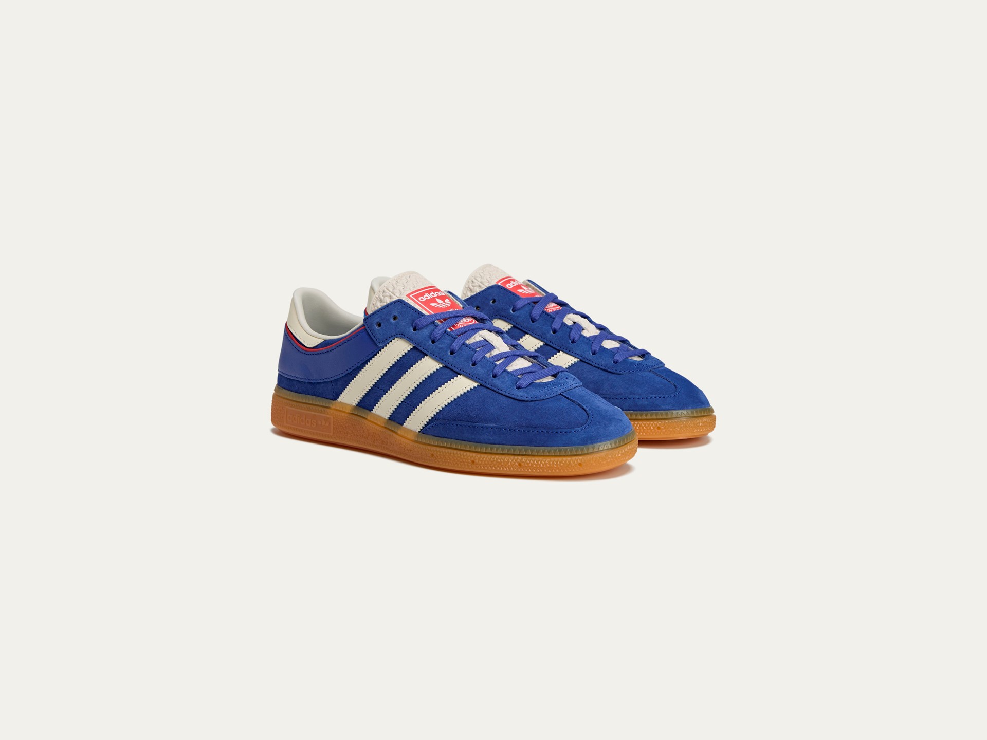 adidas SPZL Presents Its Spring/Summer 2025 Collection