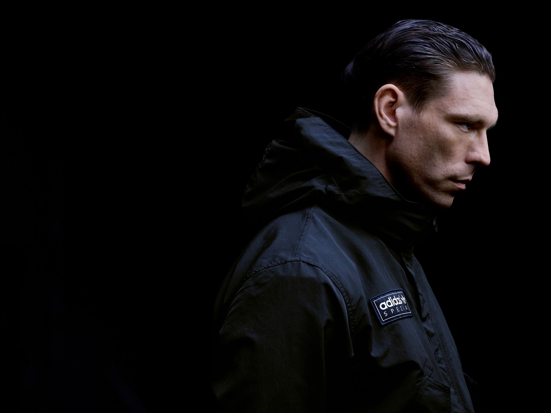 adidas SPZL Presents Its Spring/Summer 2025 Collection