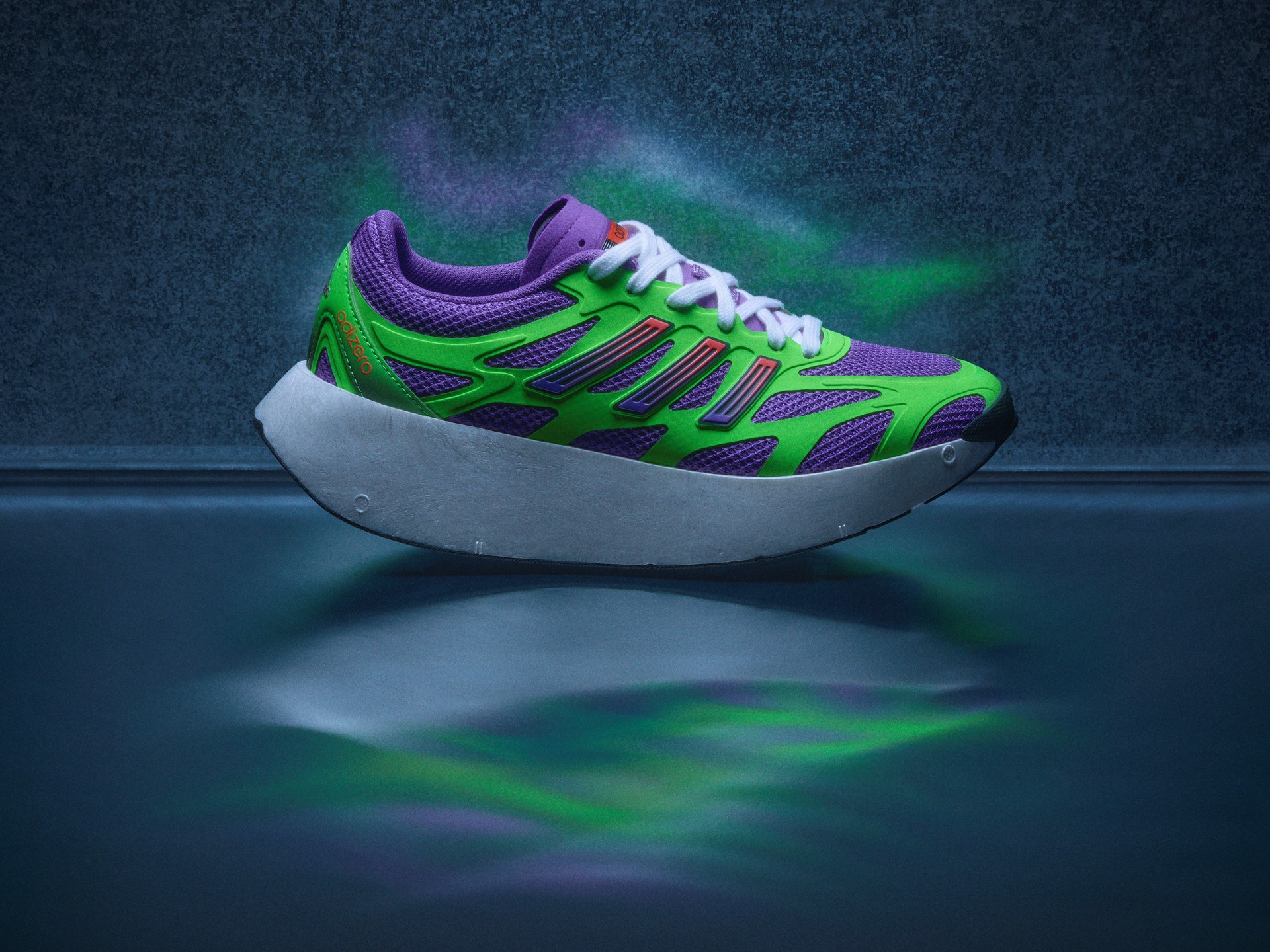 adidas Originals ADIZERO ARUKU SS25 - Product