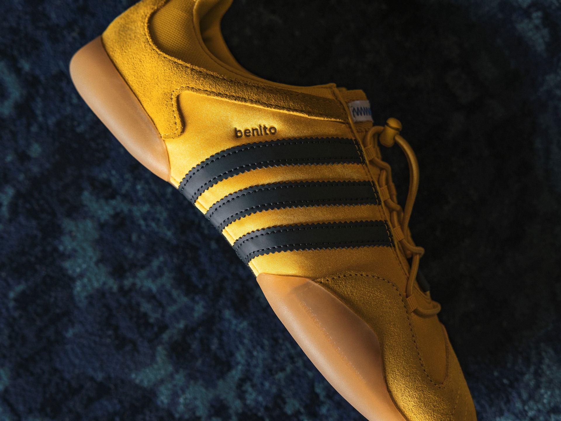 adidas Bad Bunny Ballerina