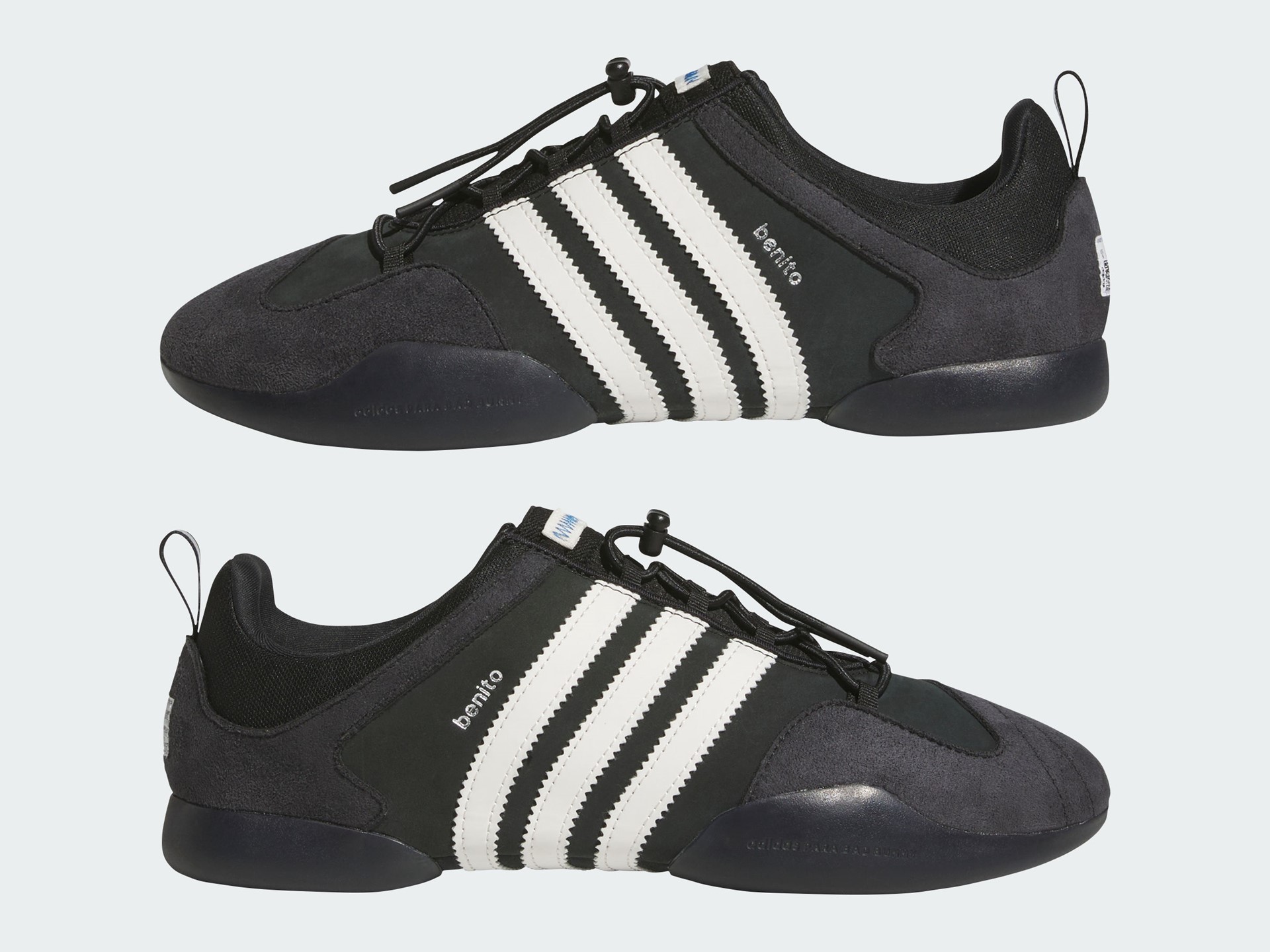 bad bunny core black