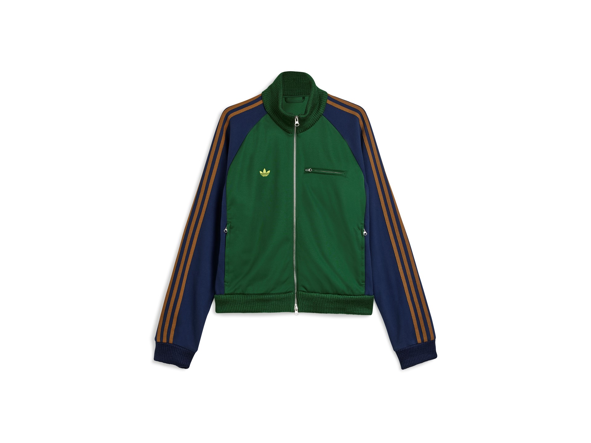 adidas Originals x Brain Dead SS25 collection