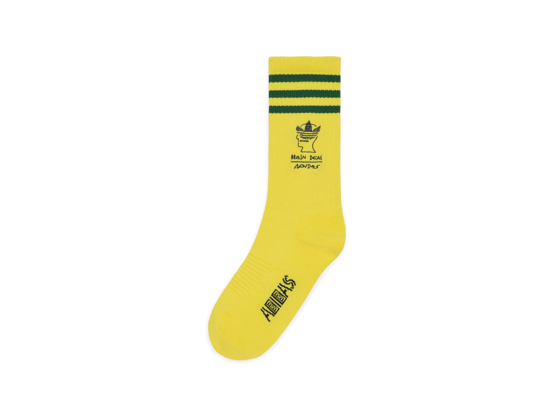 adidas Originals x Brain Dead SS25 collection