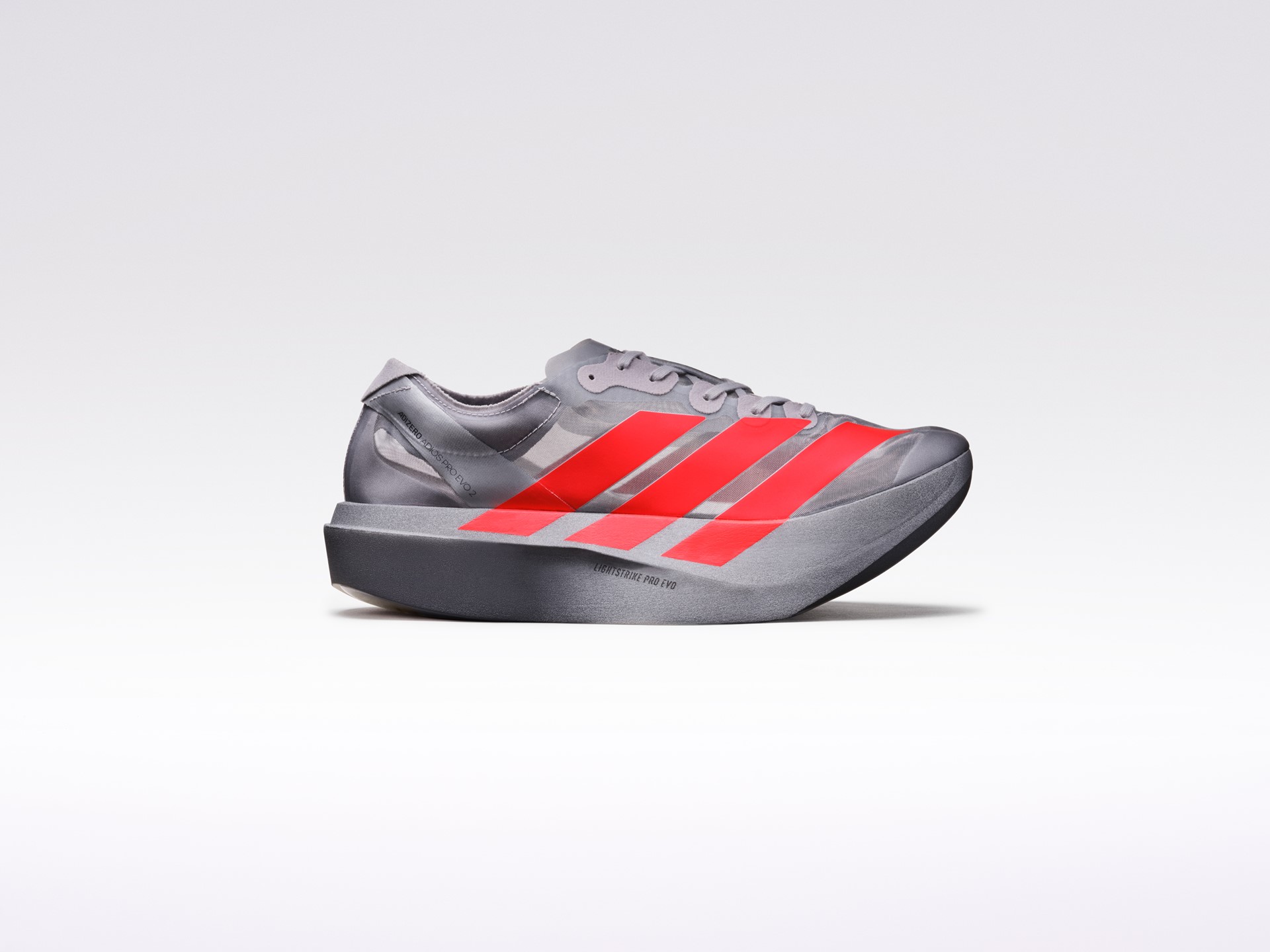 SS25 Adizero Adios Pro Evo 2