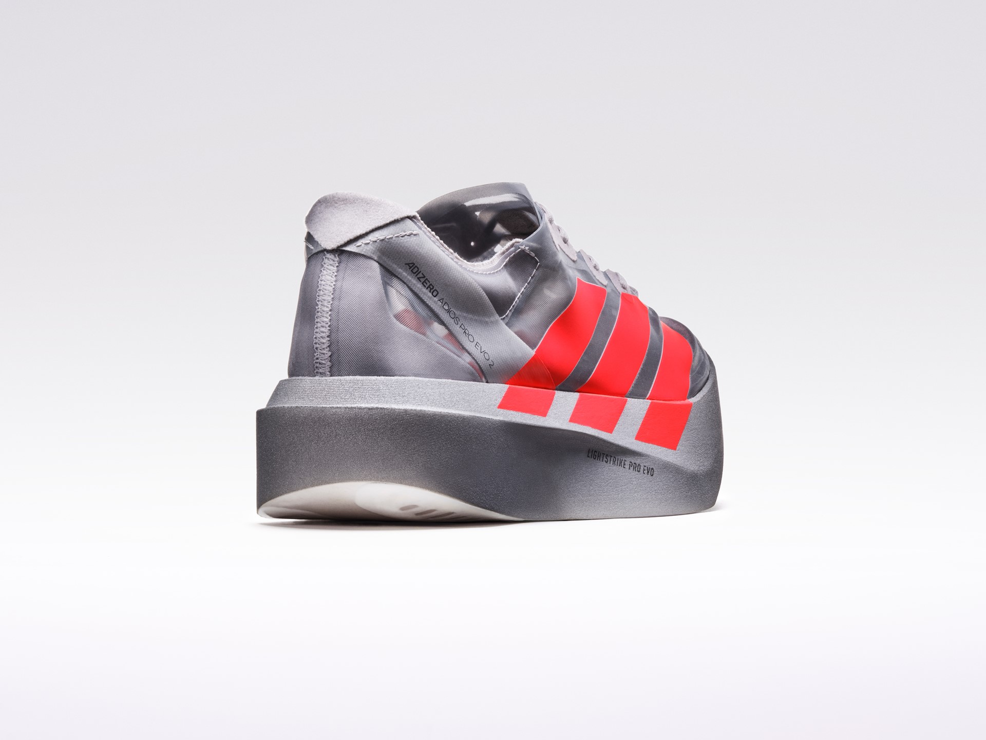 Amazon.com | adidas Adizero Adios Pro 2.0 Mens Running Shoes