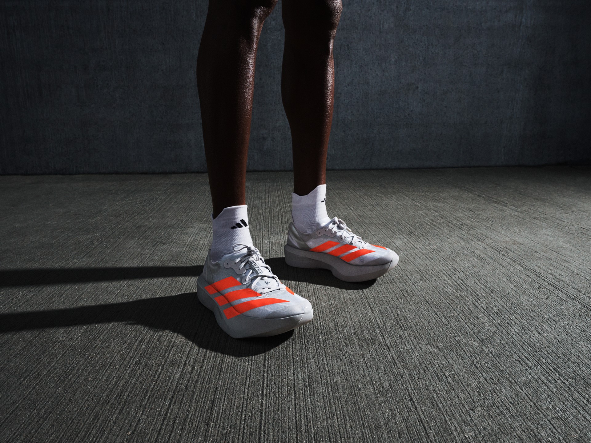 Adizero Adios Pro Evo 2 in-action