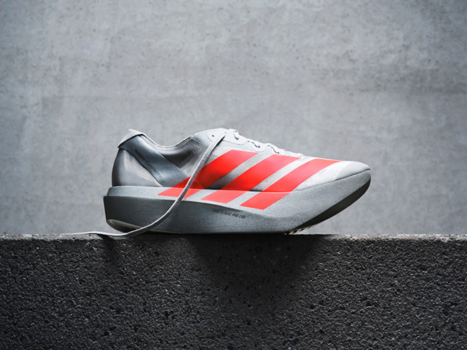 SS25 Adizero Adios Pro Evo 2 SS25 Adizero Adios Pro Evo 2