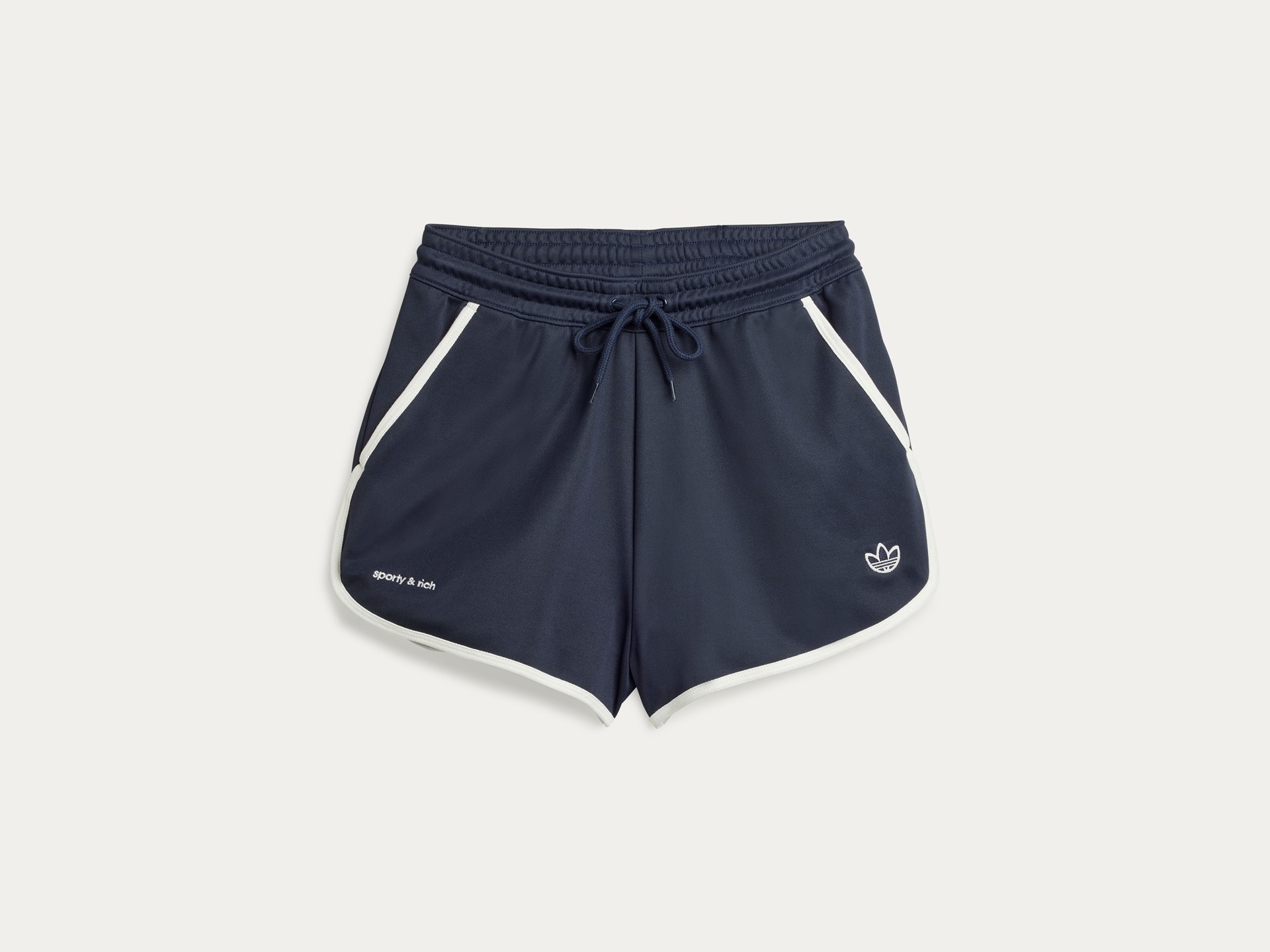 adidas Originals and Sporty & Rich collection