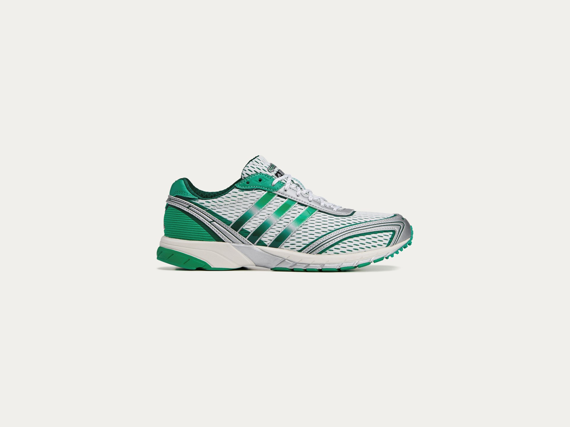 adidas Originals and Sporty & Rich collection