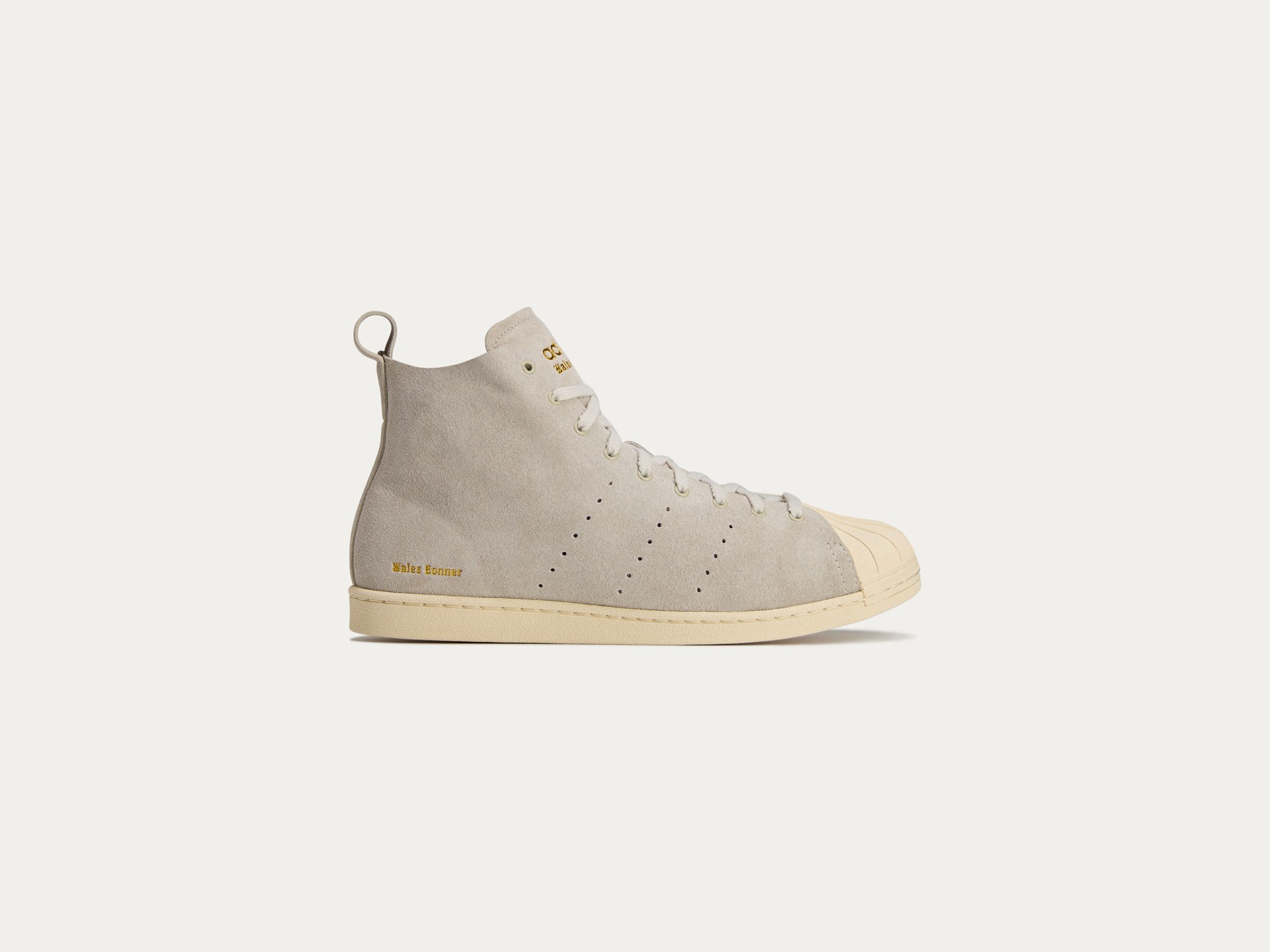 adidas Originals by Wales Bonner Spring/Summer 2025 collection