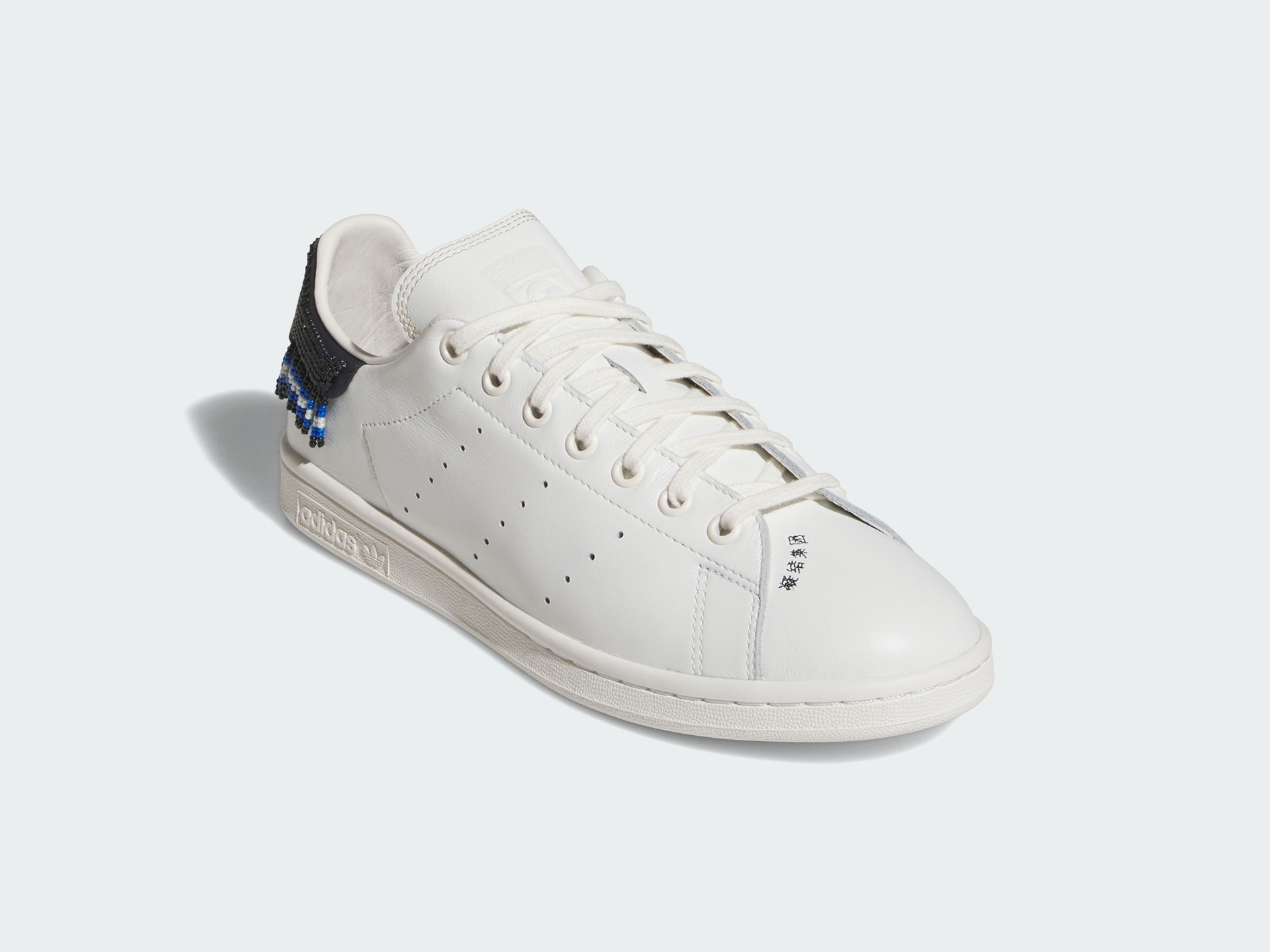 スニーカー ADIDAS CLOT Stan Smith by Edison Chen TF5D0169 adidas Originals and Edison Chen Unveil the CLOT Stan Smith