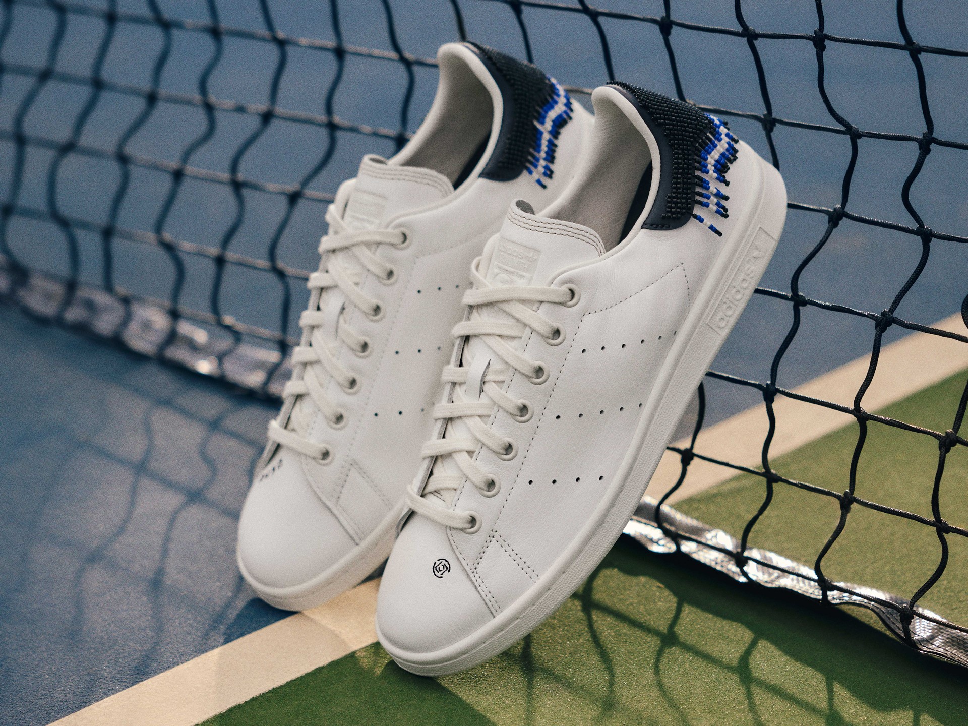 【ADIDAS】x CLOT by Edison Chen Stan Smith Edison Chen CLOT adidas Stan Smith JR0022 | SneakerNews.com