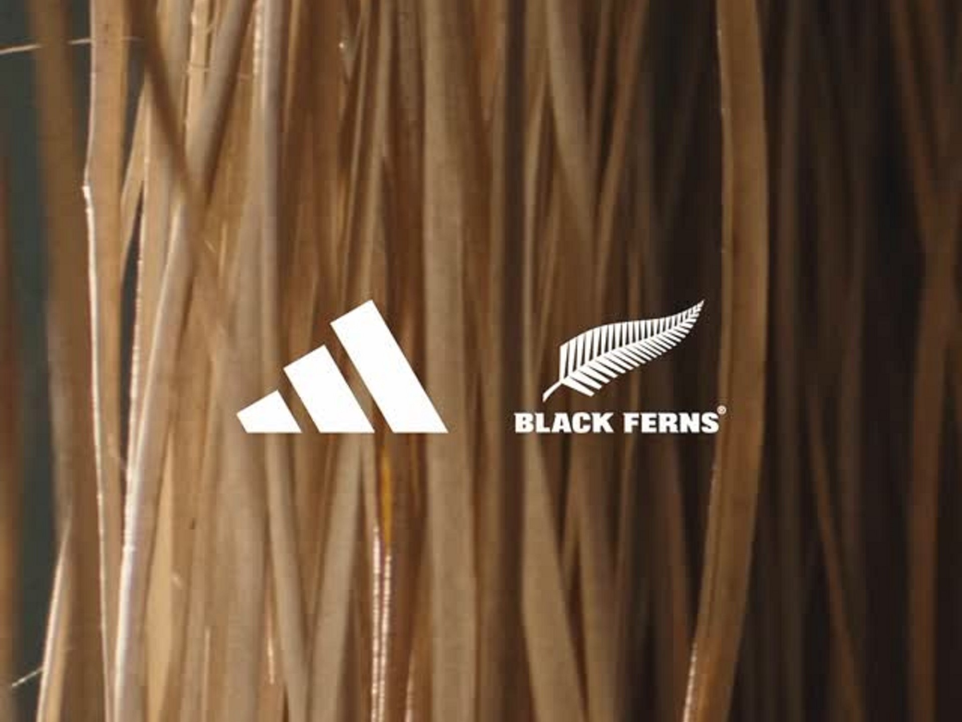 Every thread tells a story and every thread makes them stronger The Tukutuku weaving design in the new Black Ferns Jers