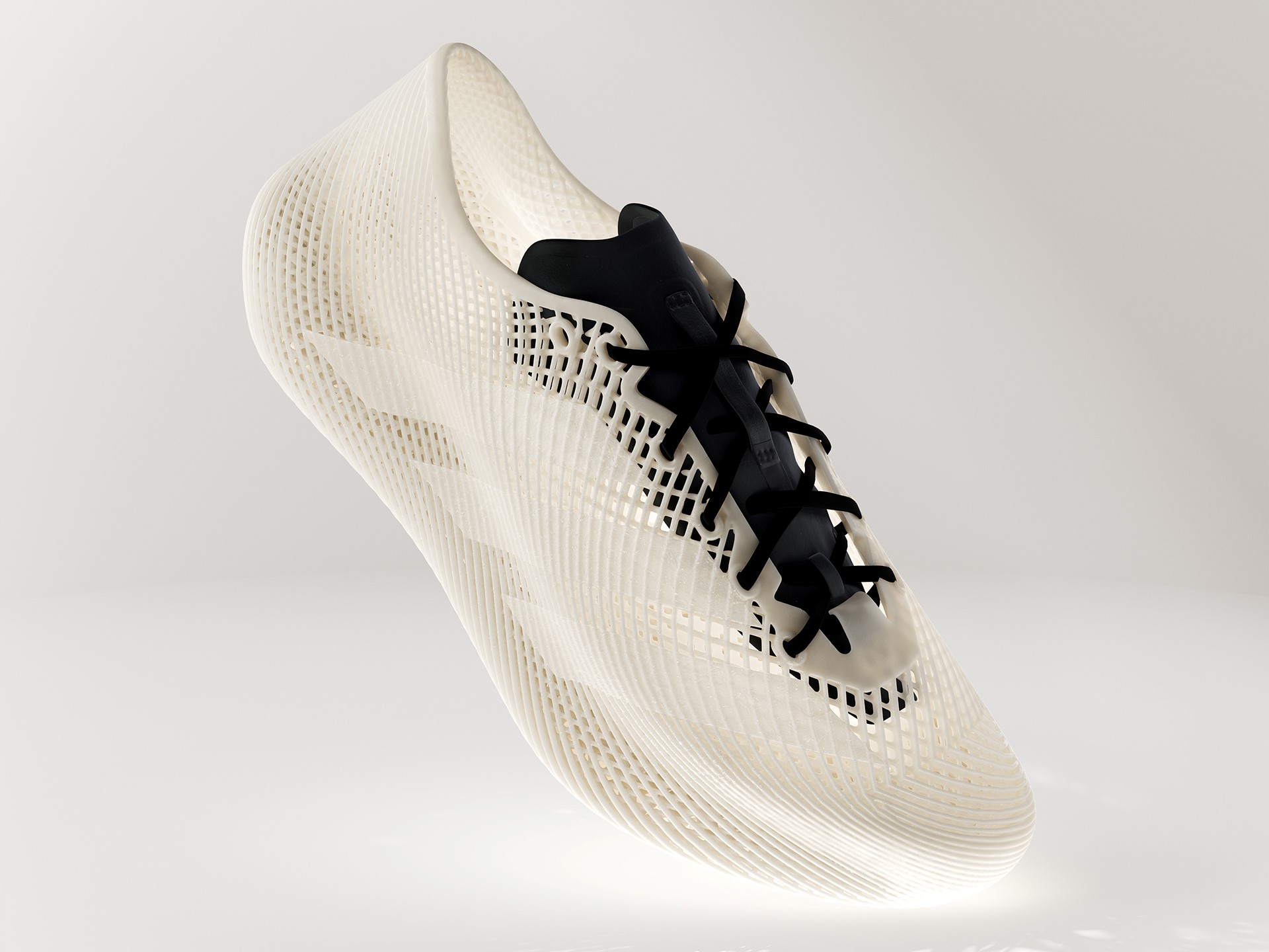 adidas CLIMACOOL LACED