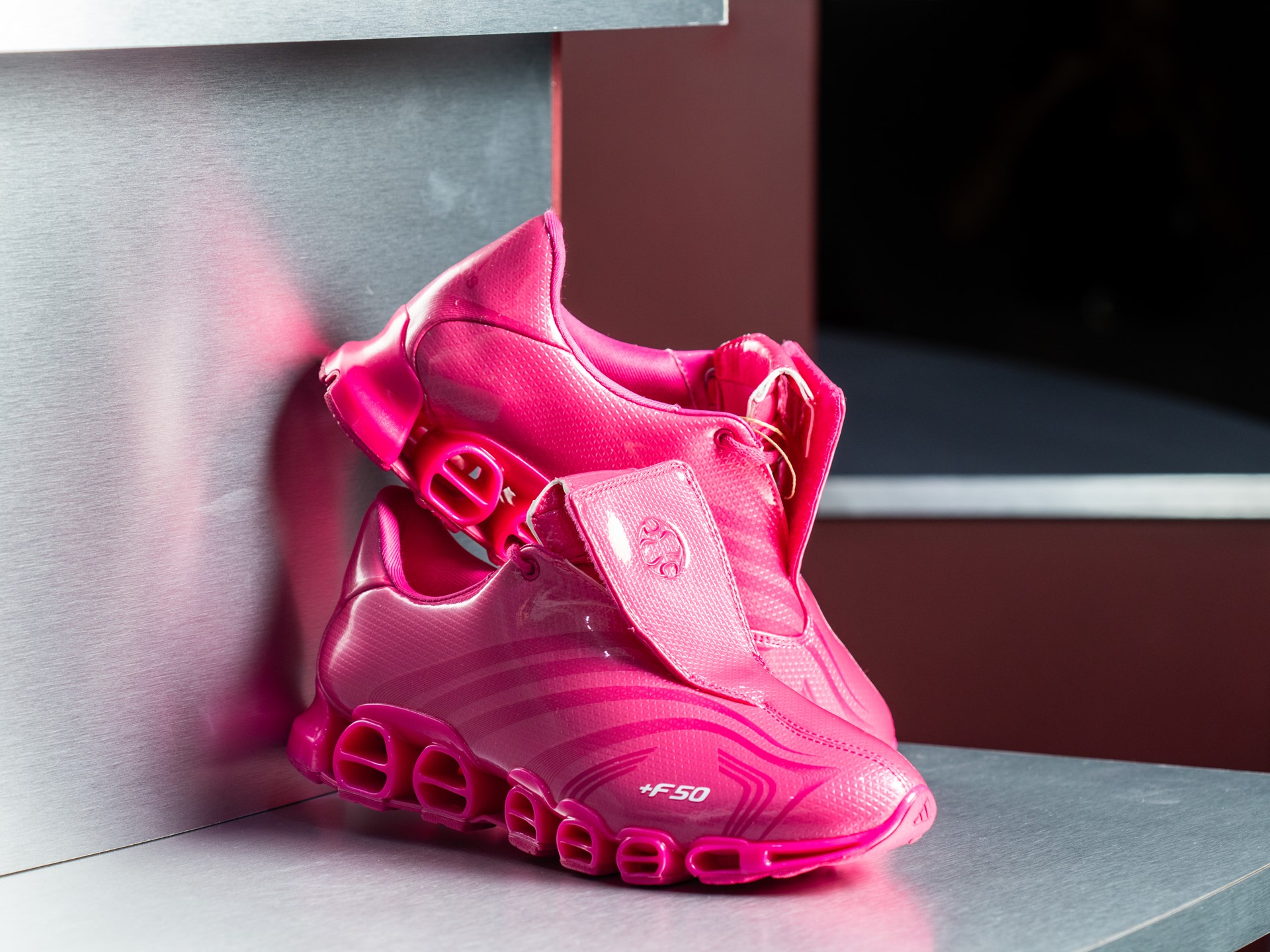 adidas Originals Celebrates Football at Paris Fashion Week SS26